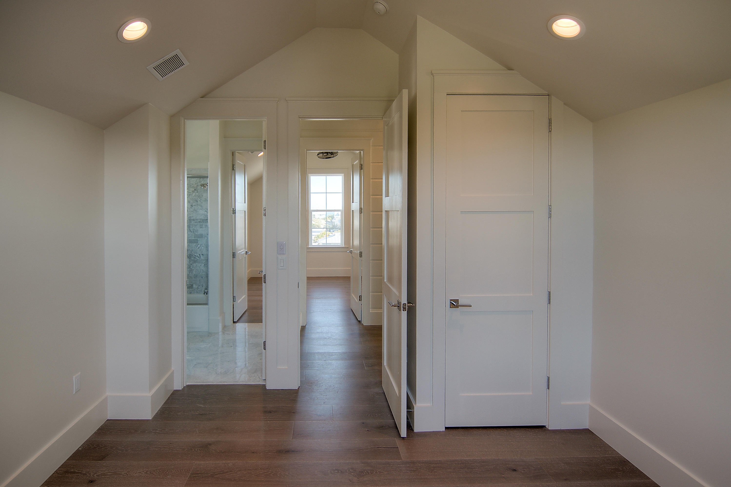 Grayton Beach 2nd - Residential