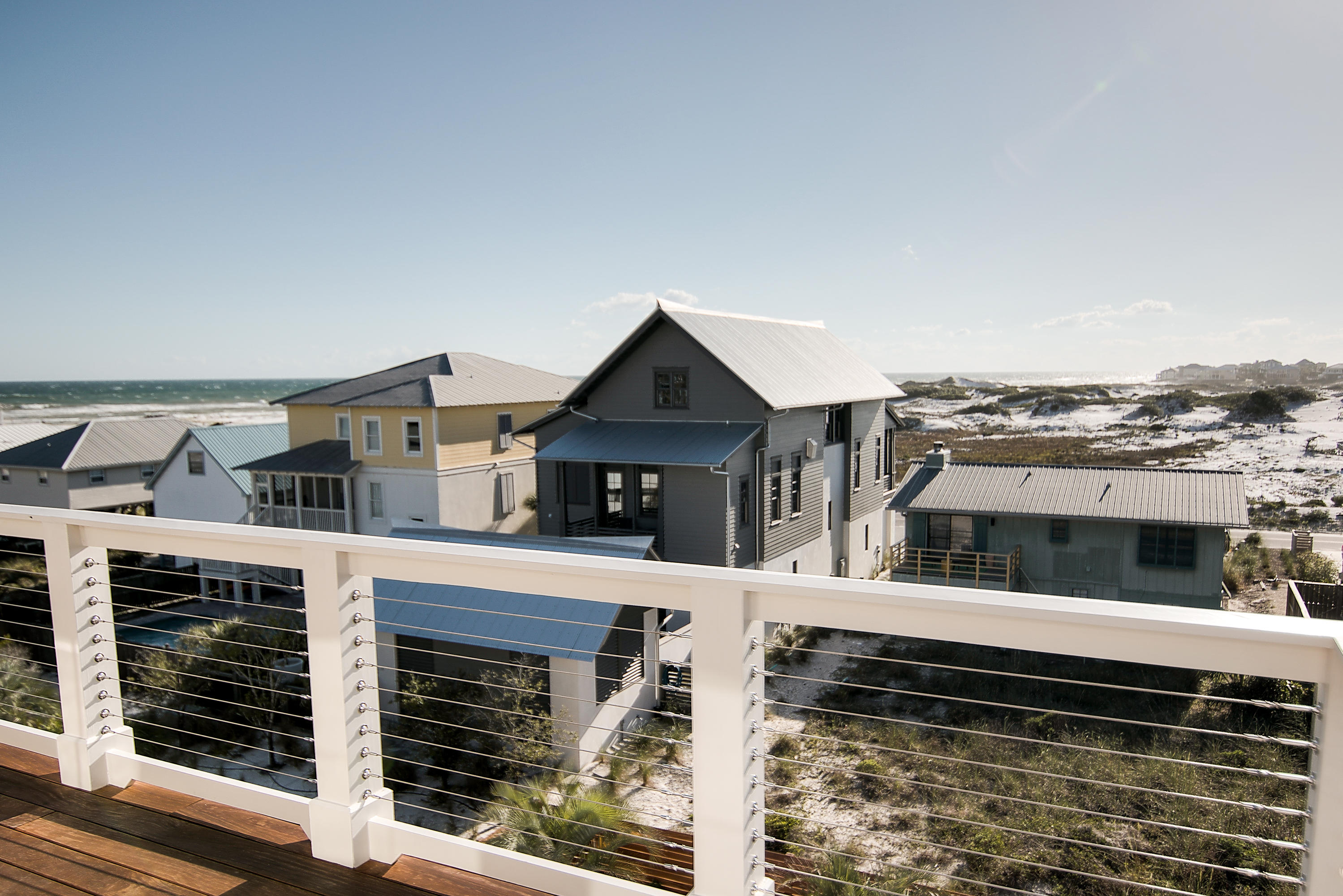 Grayton Beach 2nd - Residential