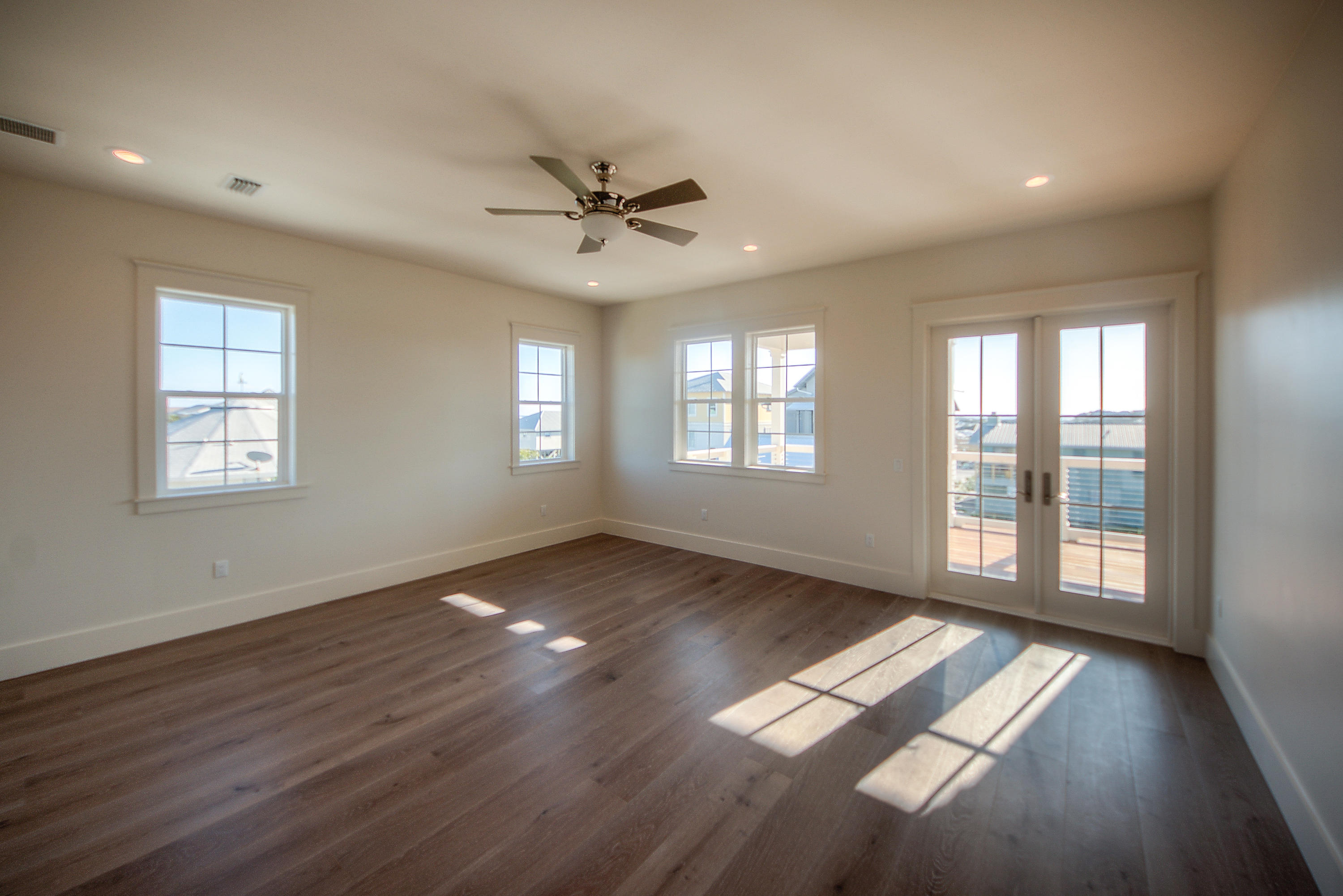 Grayton Beach 2nd - Residential