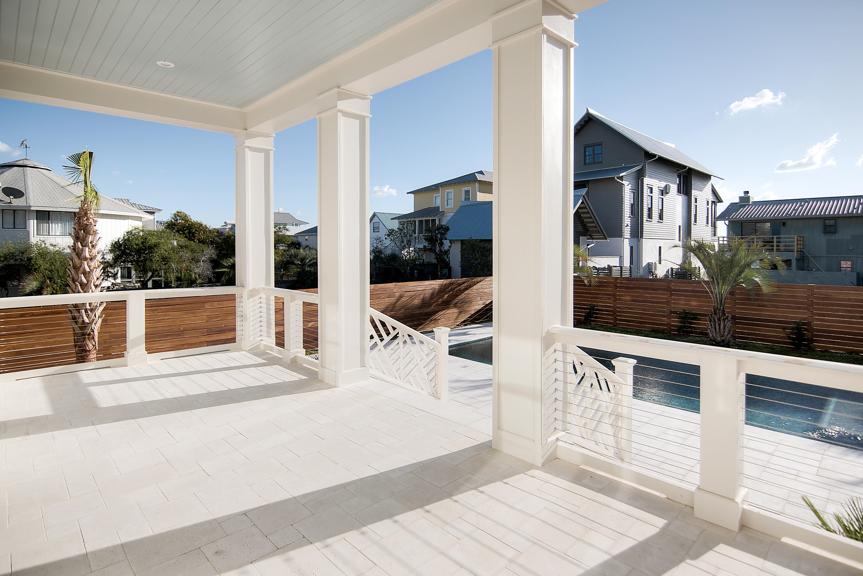 Grayton Beach 2nd - Residential