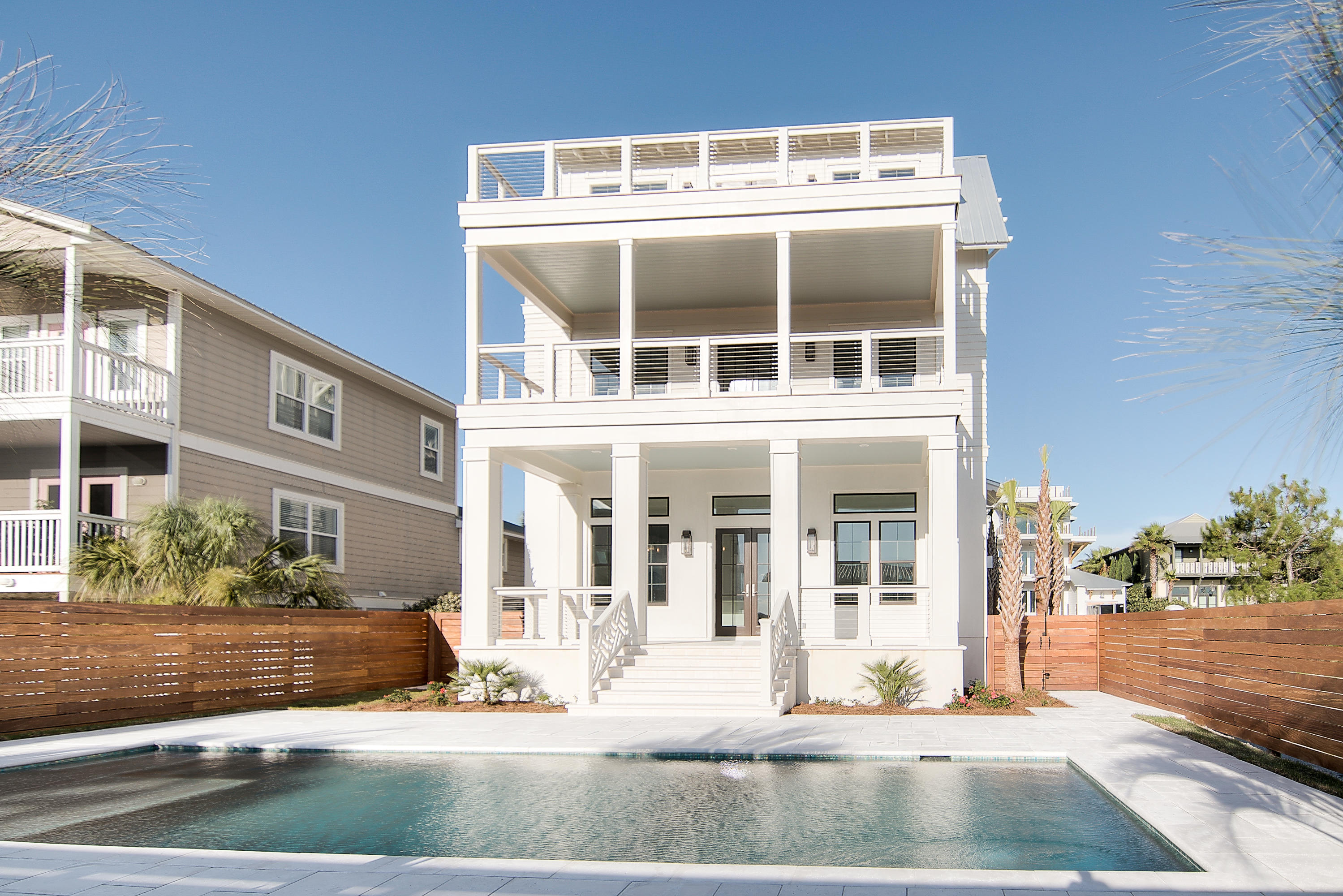 Grayton Beach 2nd - Residential