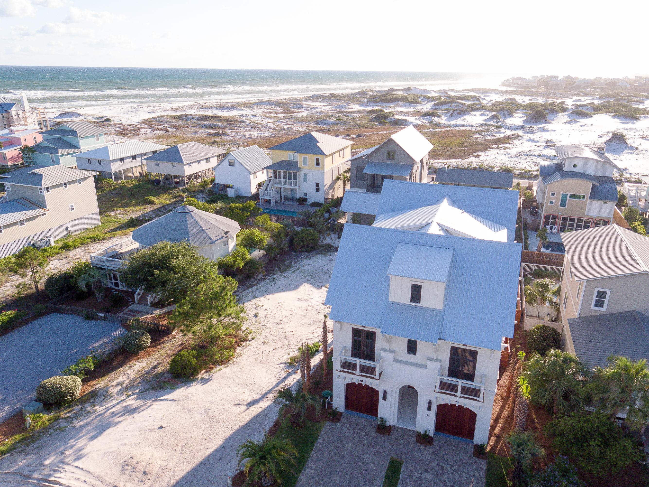 Grayton Beach 2nd - Residential