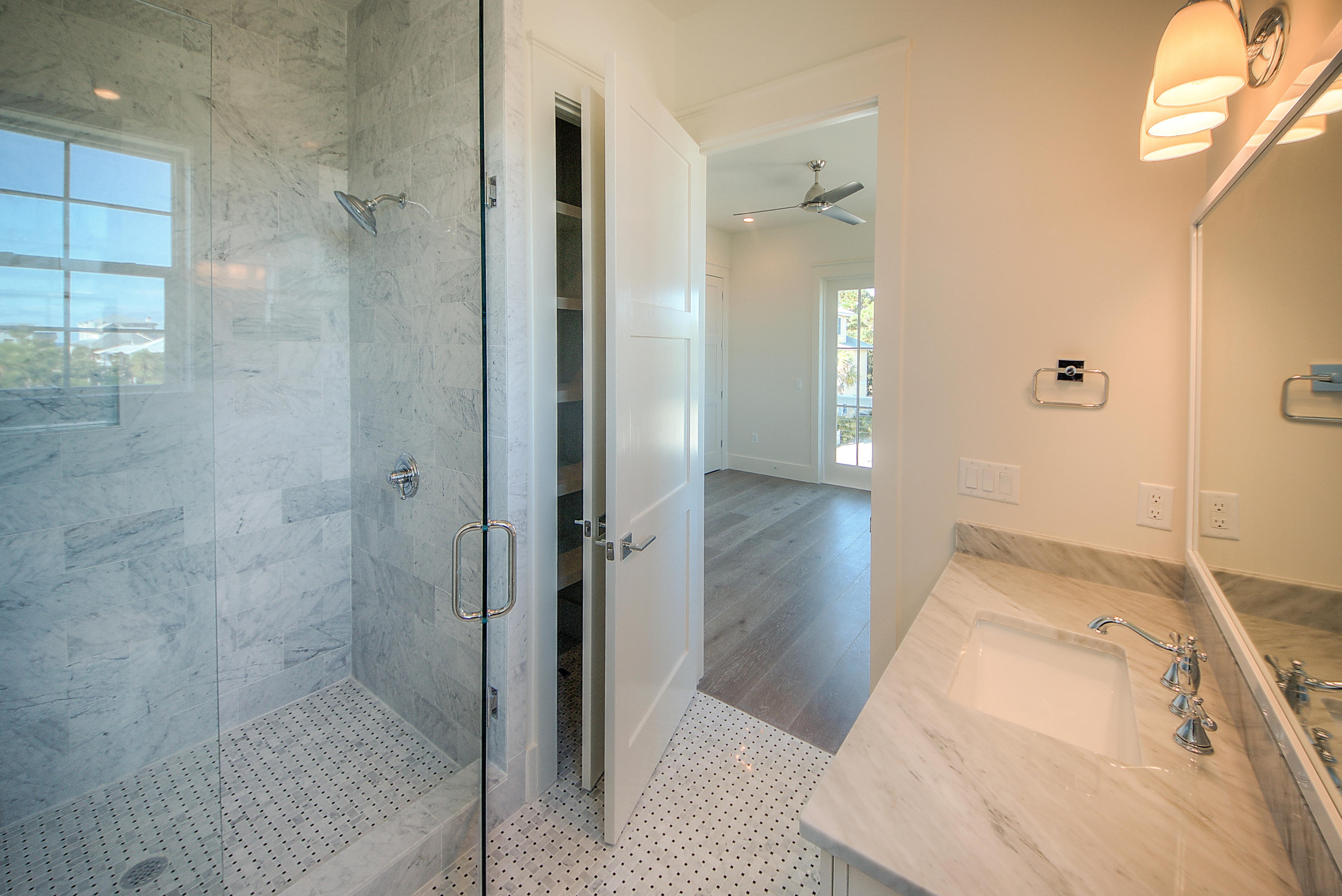 Grayton Beach 2nd - Residential