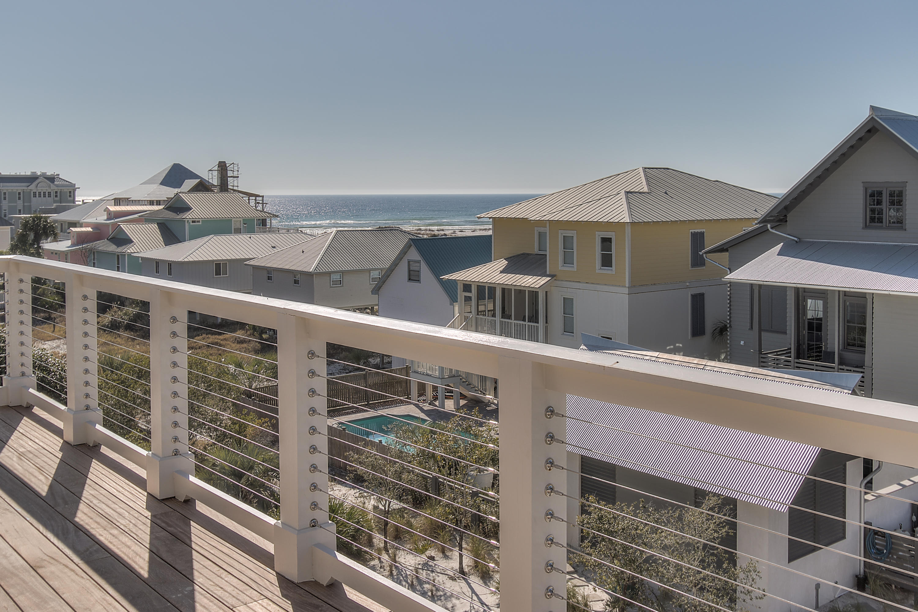 Grayton Beach 2nd - Residential