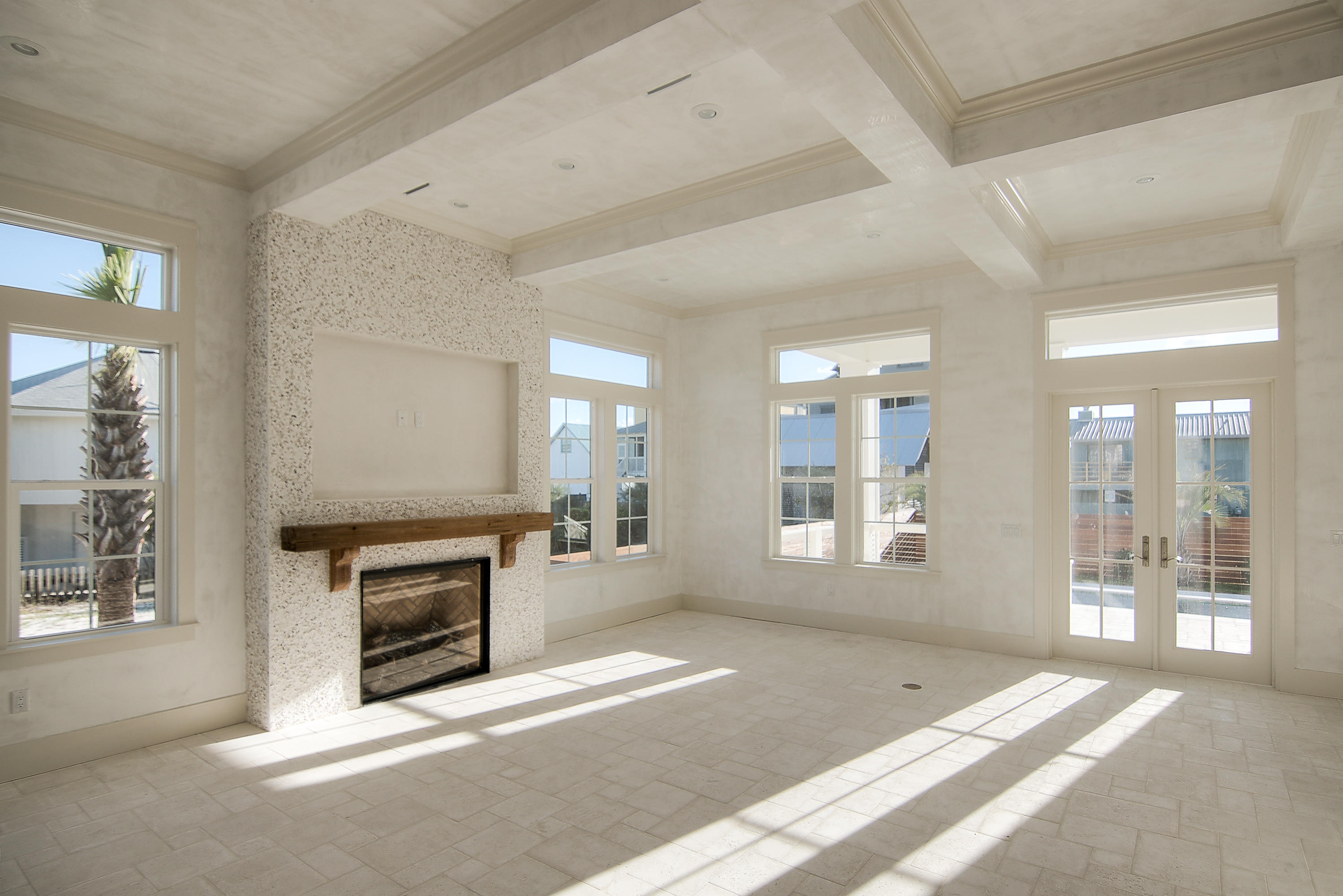 Grayton Beach 2nd - Residential