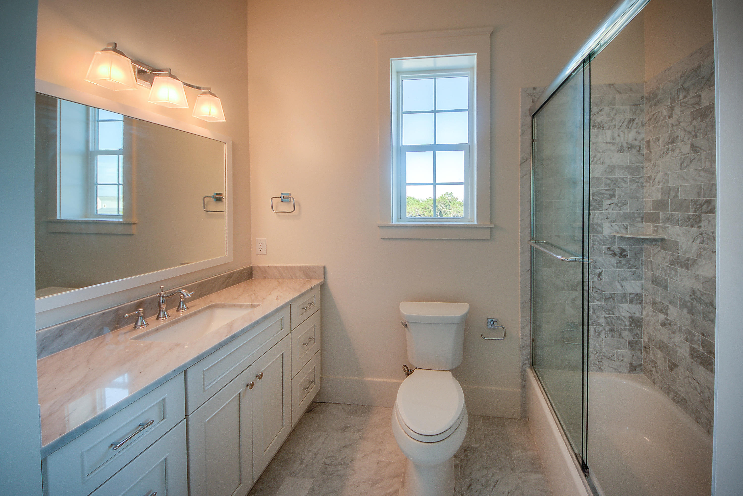 Grayton Beach 2nd - Residential