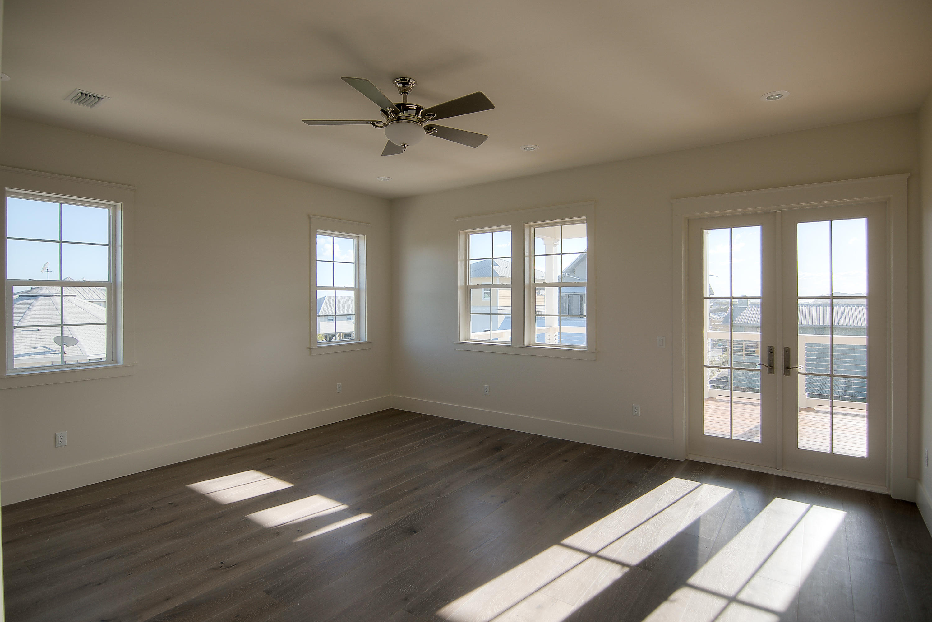 Grayton Beach 2nd - Residential