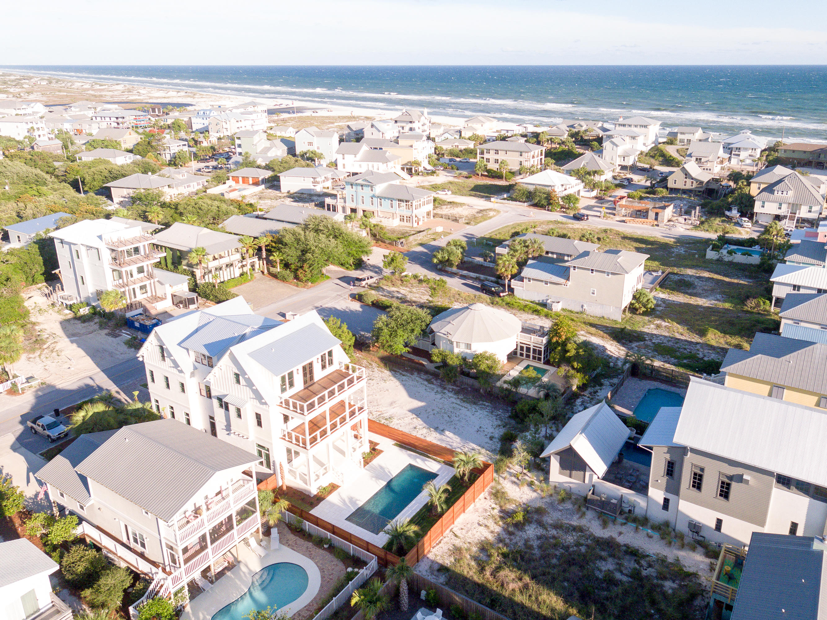 Grayton Beach 2nd - Residential