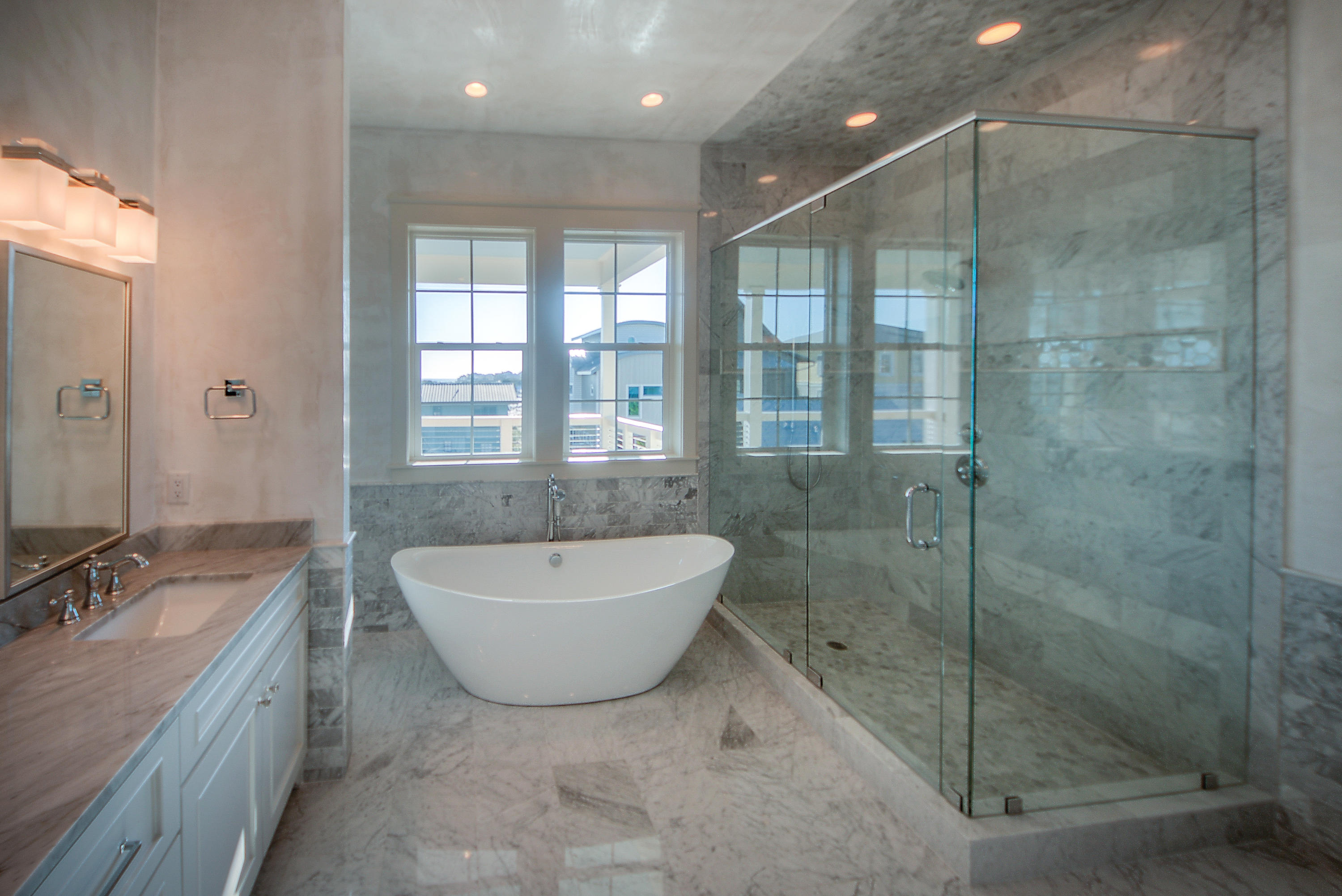Grayton Beach 2nd - Residential