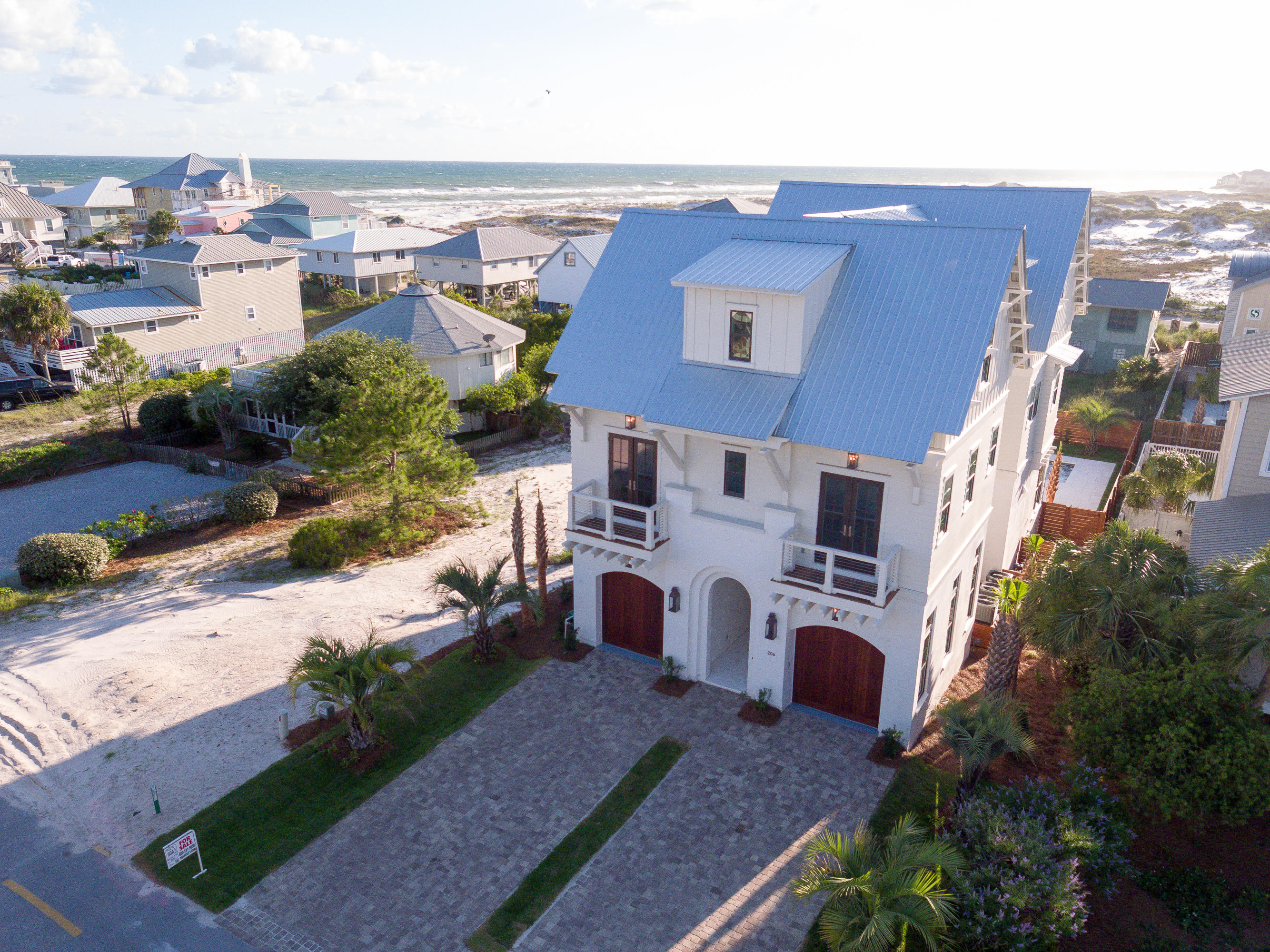Grayton Beach 2nd - Residential
