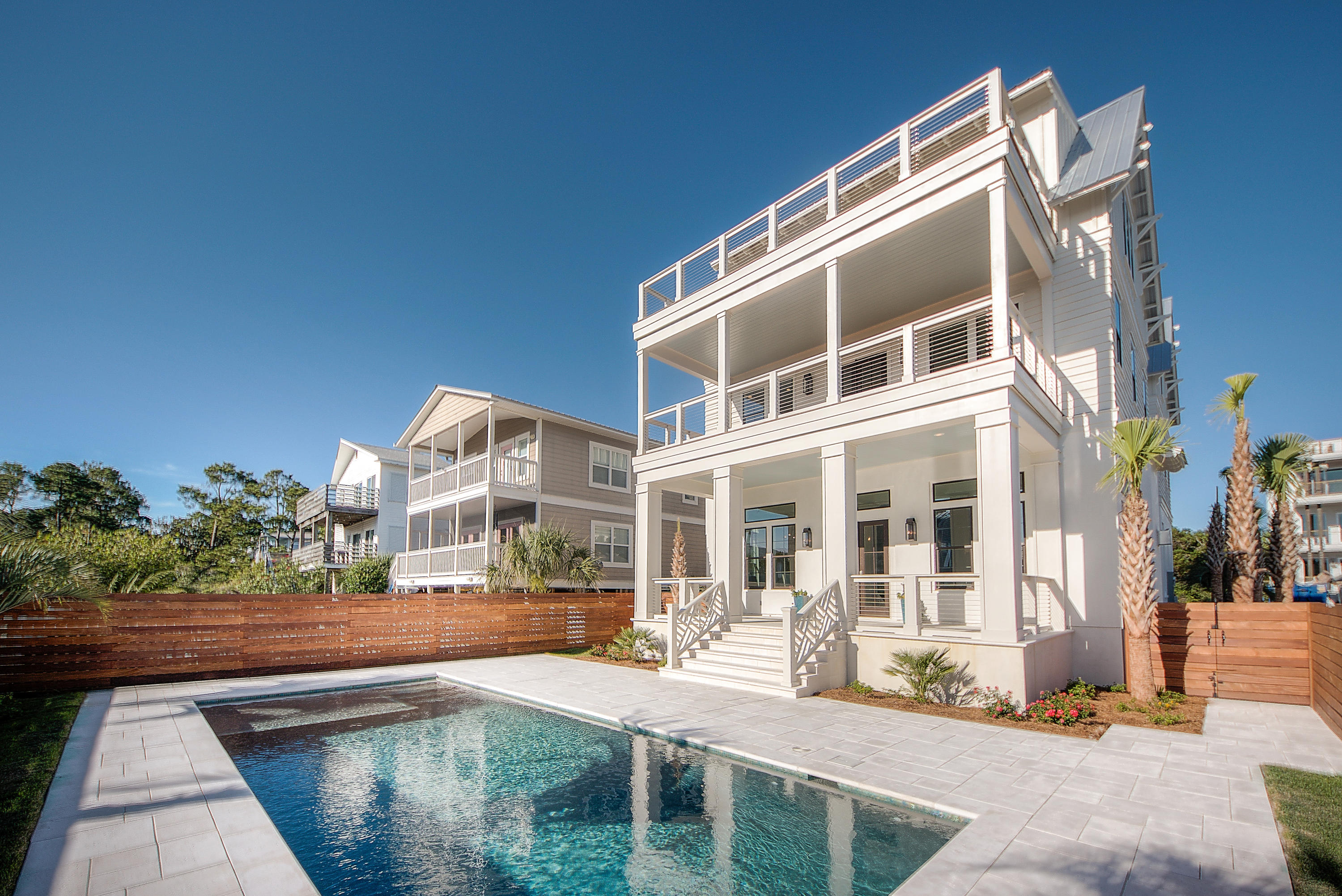 Grayton Beach 2nd - Residential