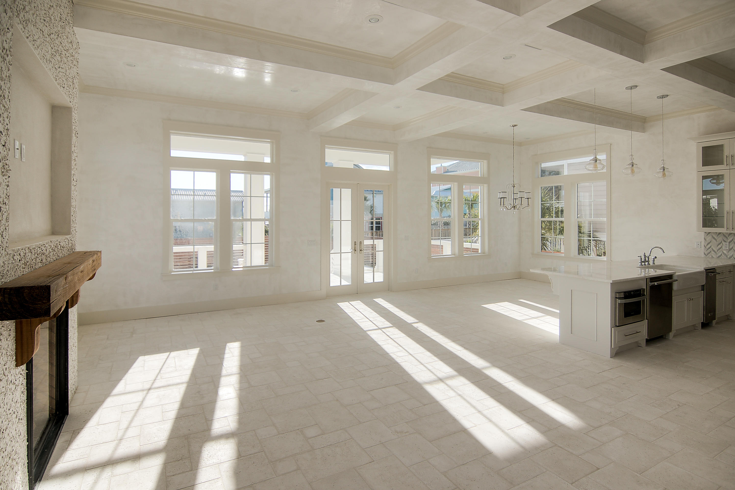 Grayton Beach 2nd - Residential