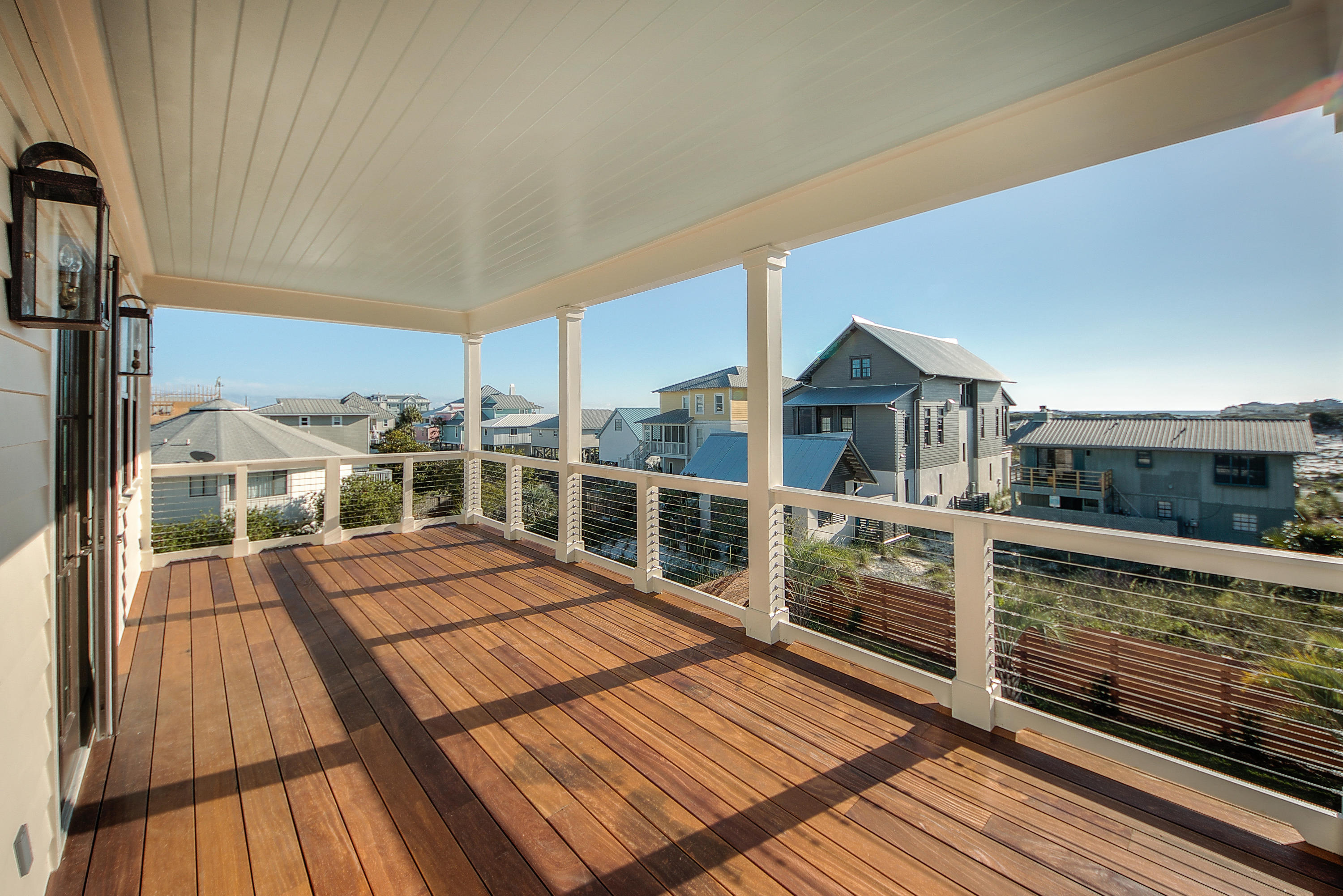 Grayton Beach 2nd - Residential