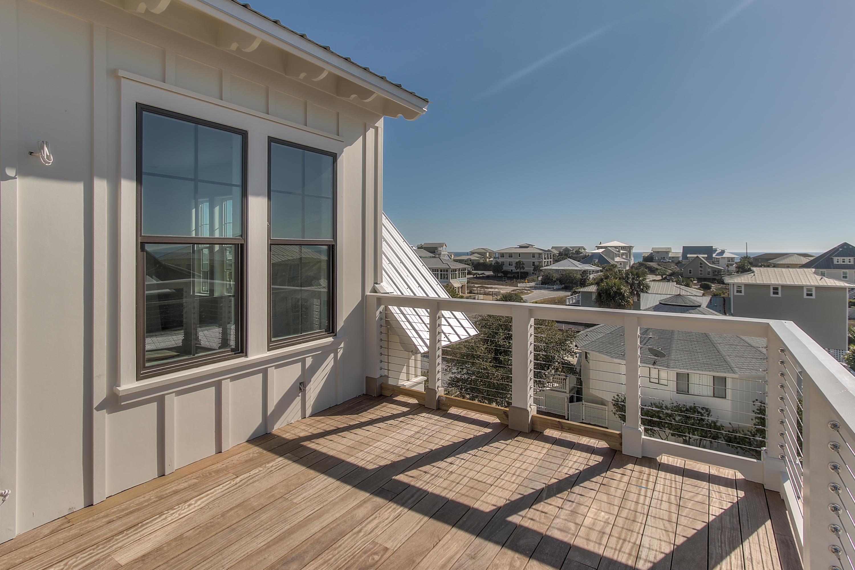 Grayton Beach 2nd - Residential