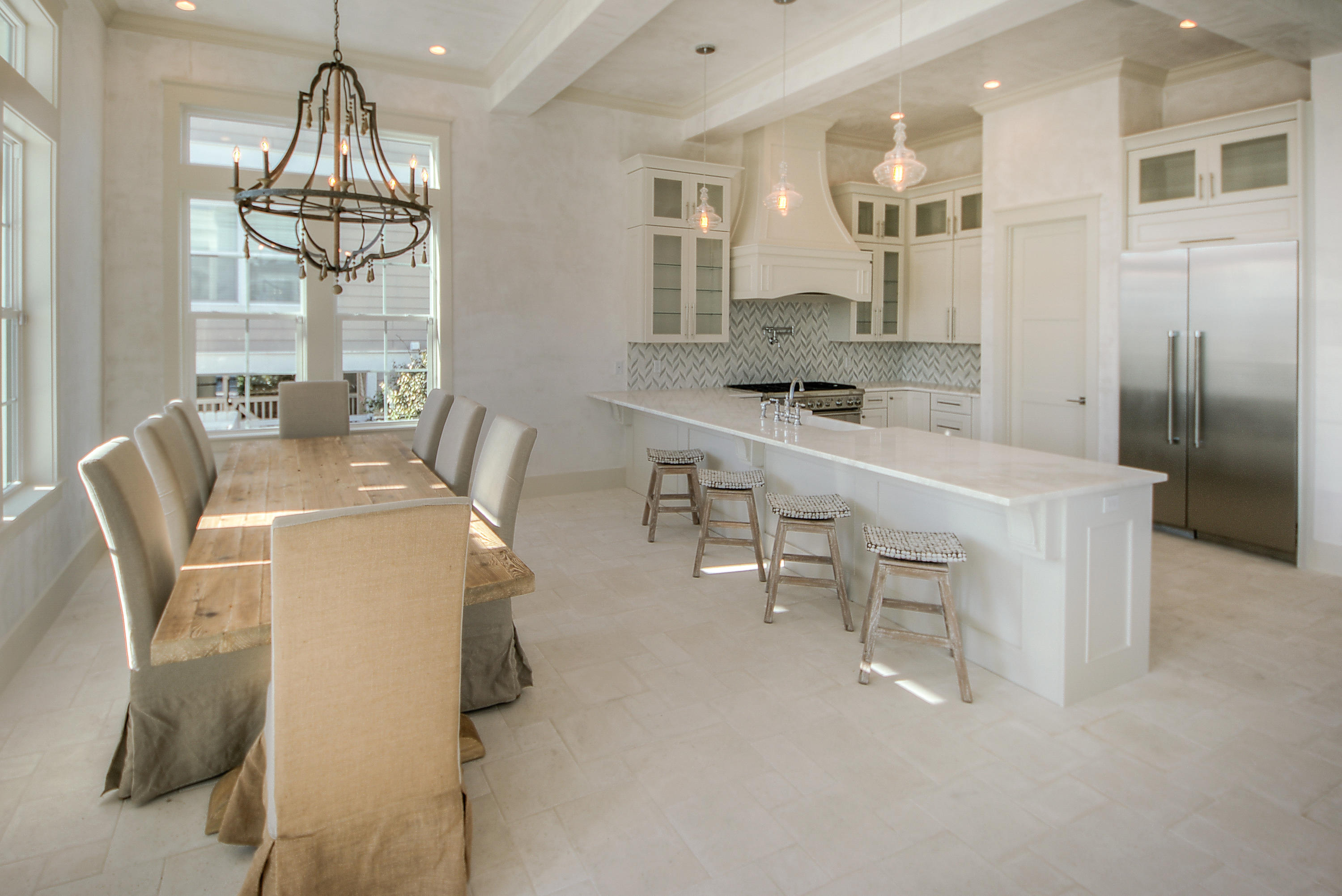 Grayton Beach 2nd - Residential