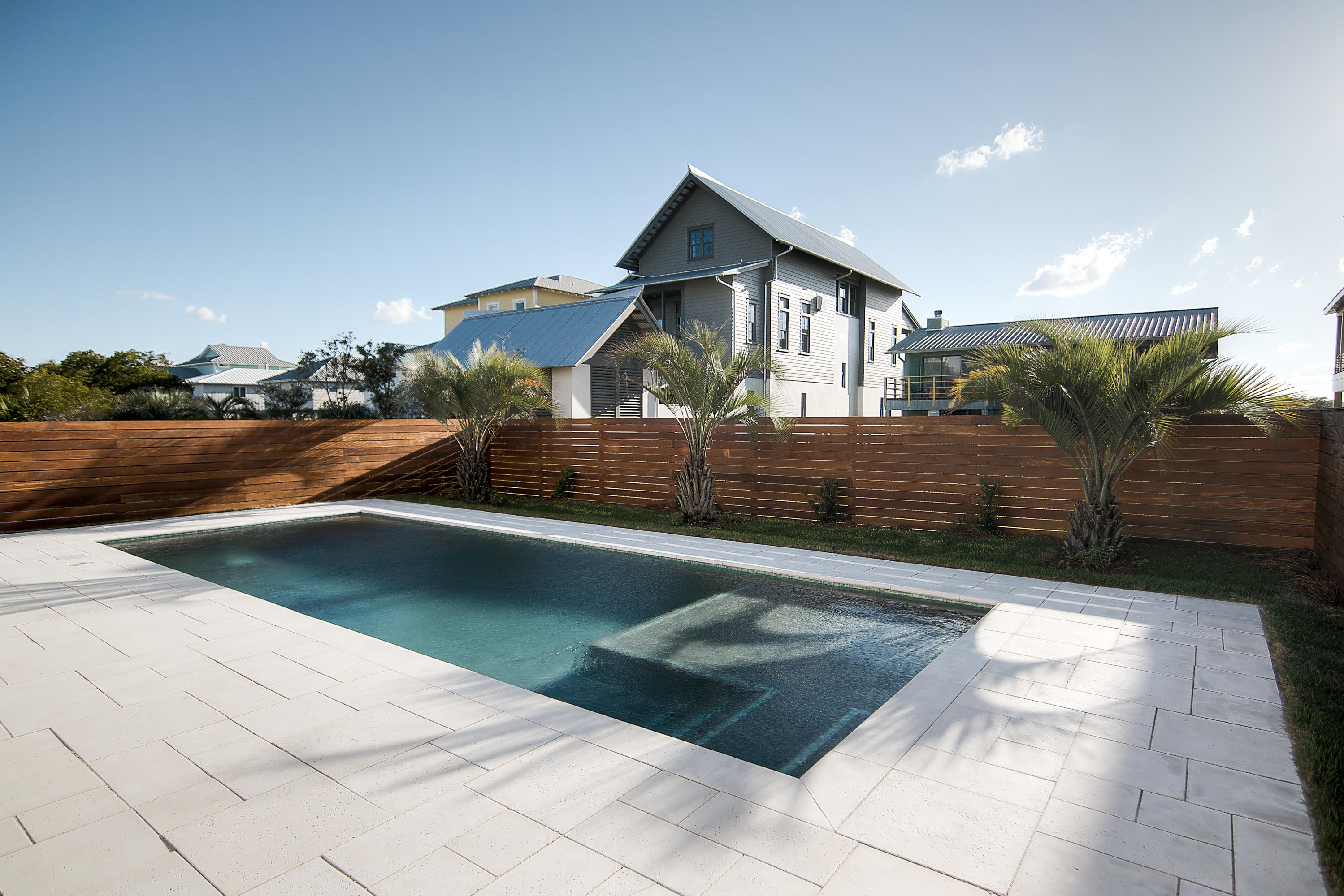 Grayton Beach 2nd - Residential