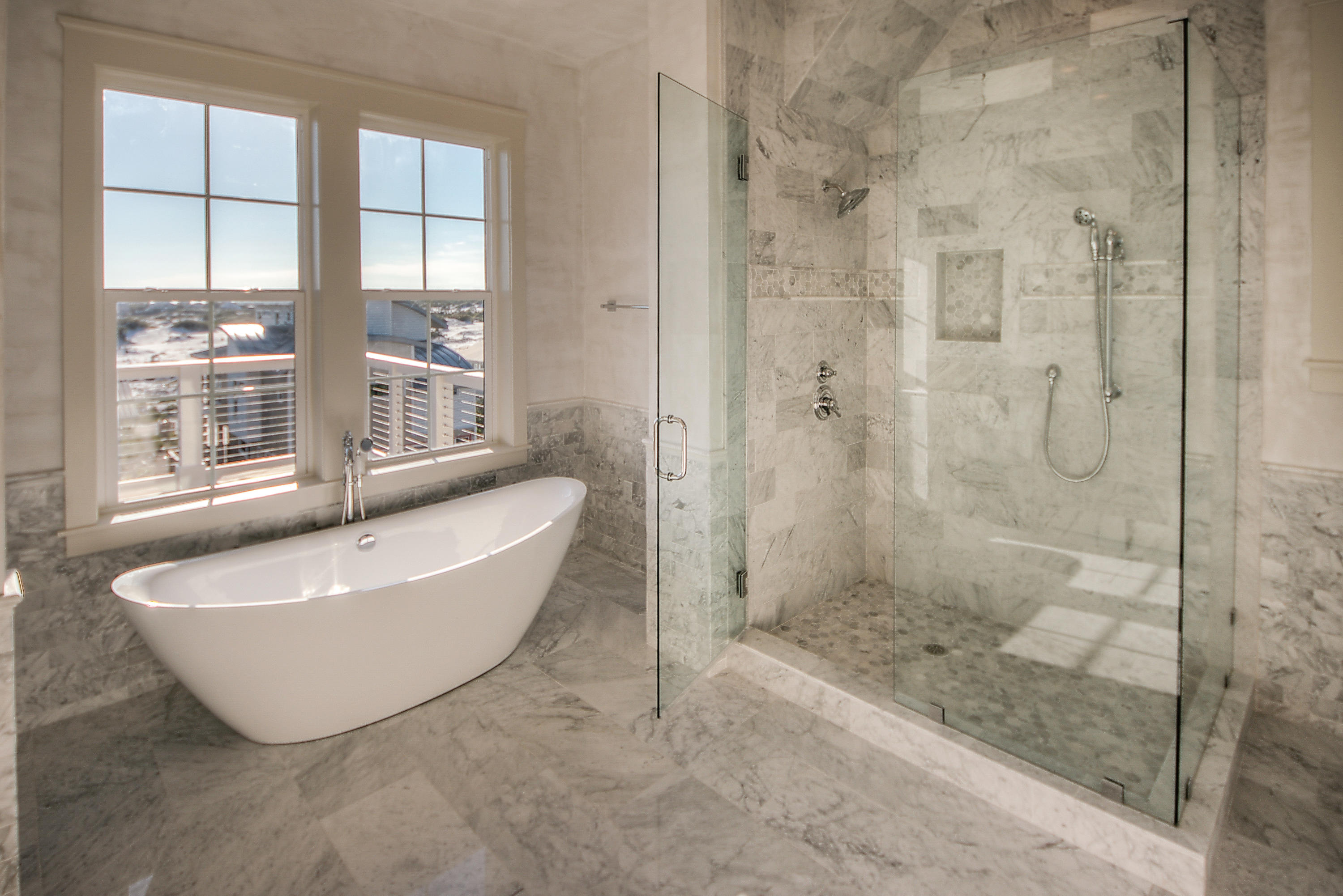 Grayton Beach 2nd - Residential
