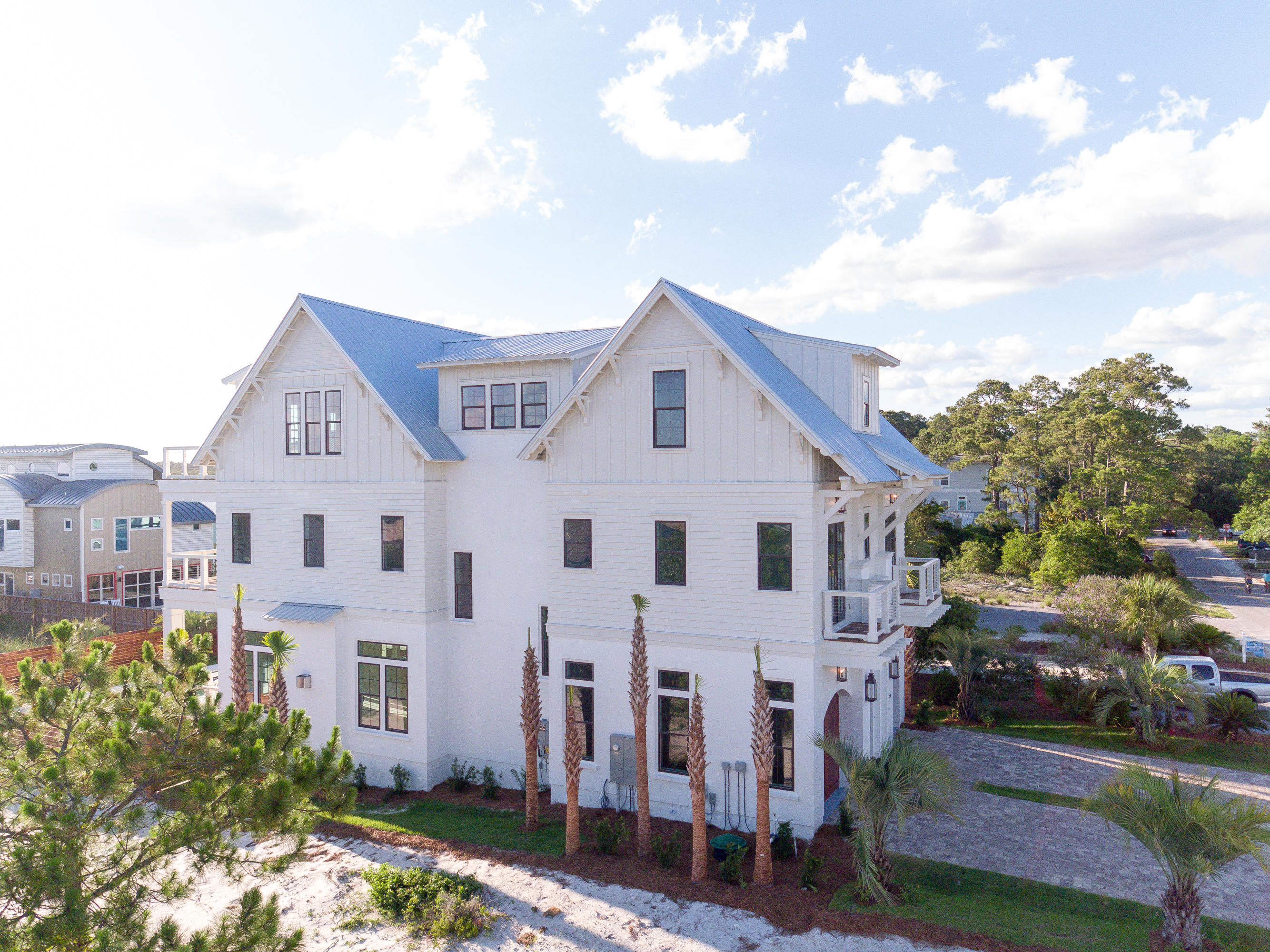 Grayton Beach 2nd - Residential