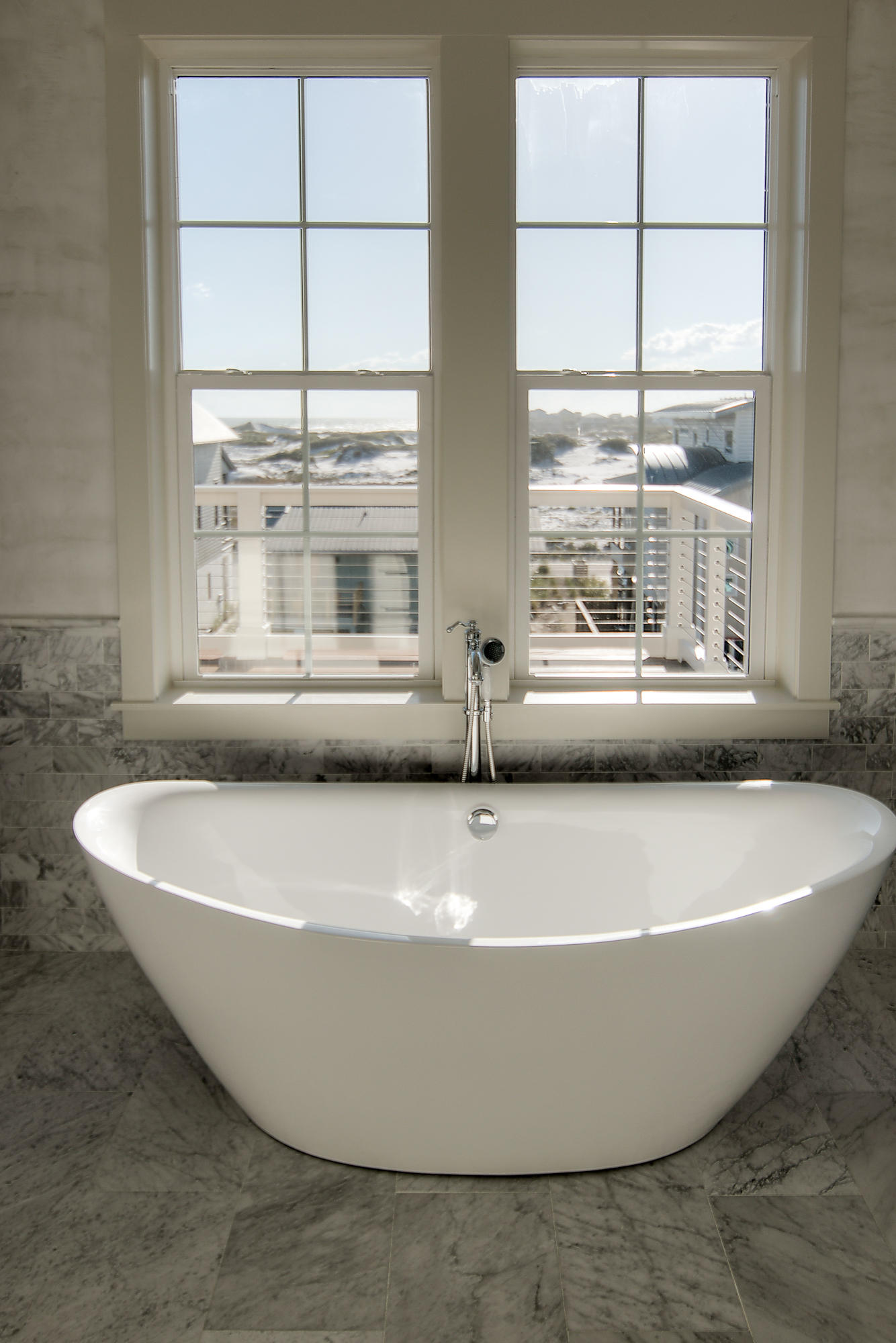 Grayton Beach 2nd - Residential