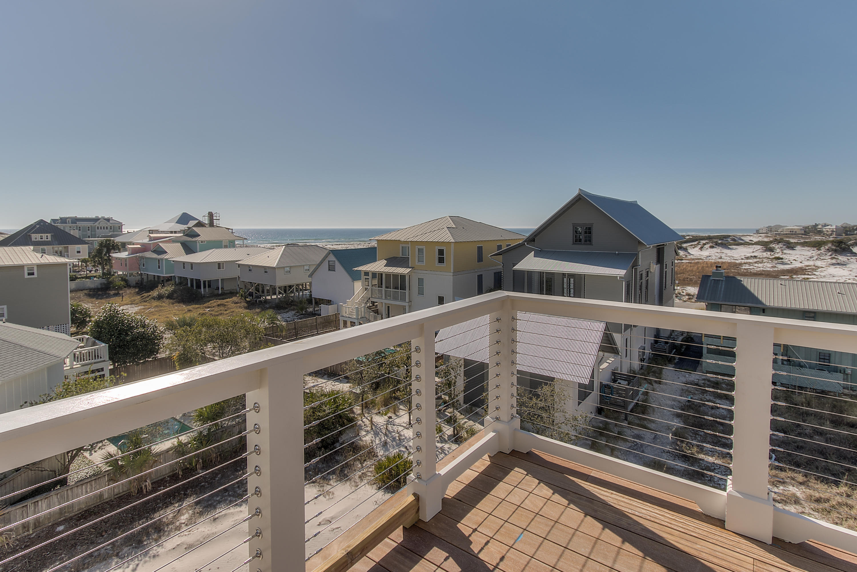 Grayton Beach 2nd - Residential