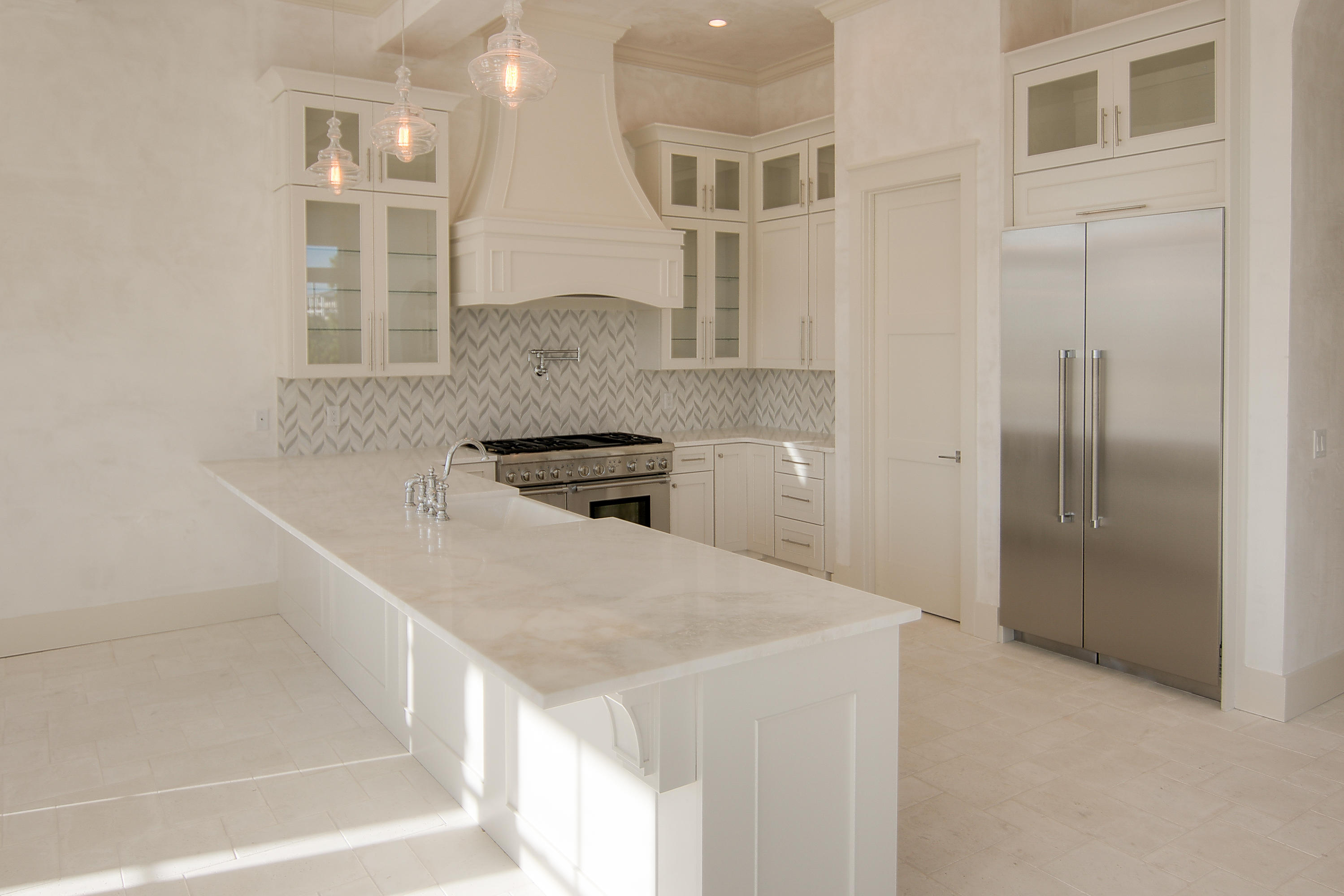 Grayton Beach 2nd - Residential