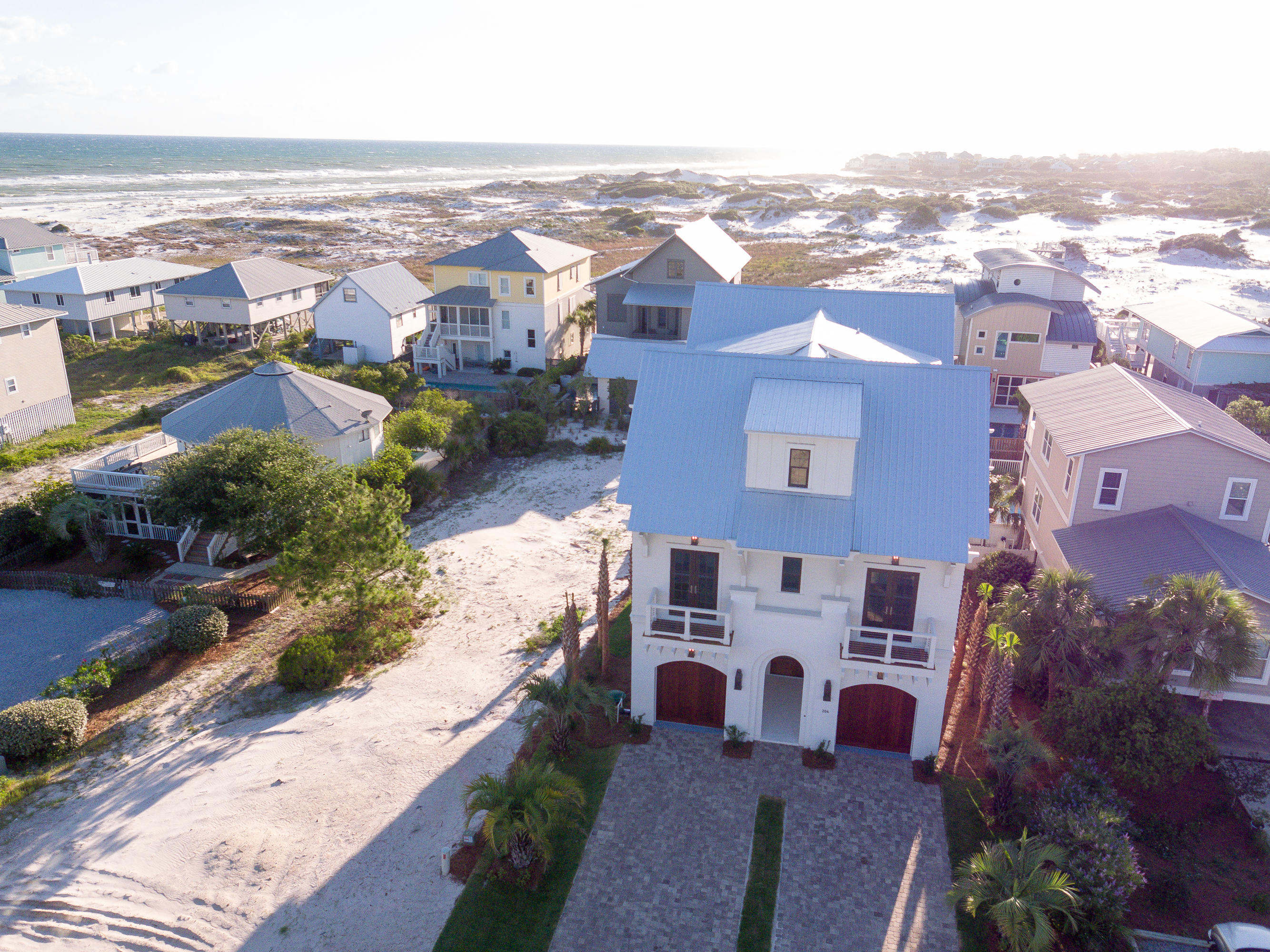 Grayton Beach 2nd - Residential