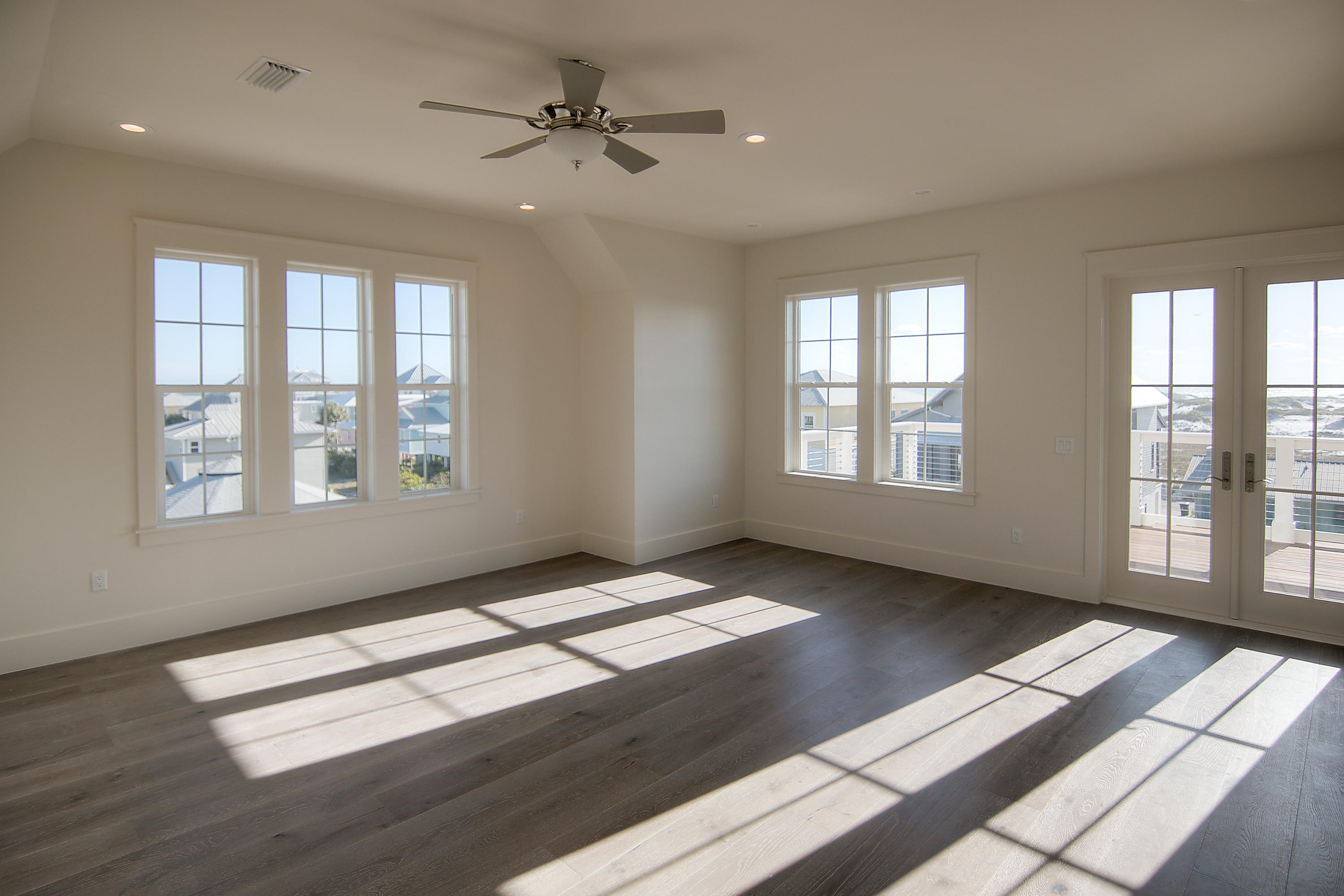 Grayton Beach 2nd - Residential