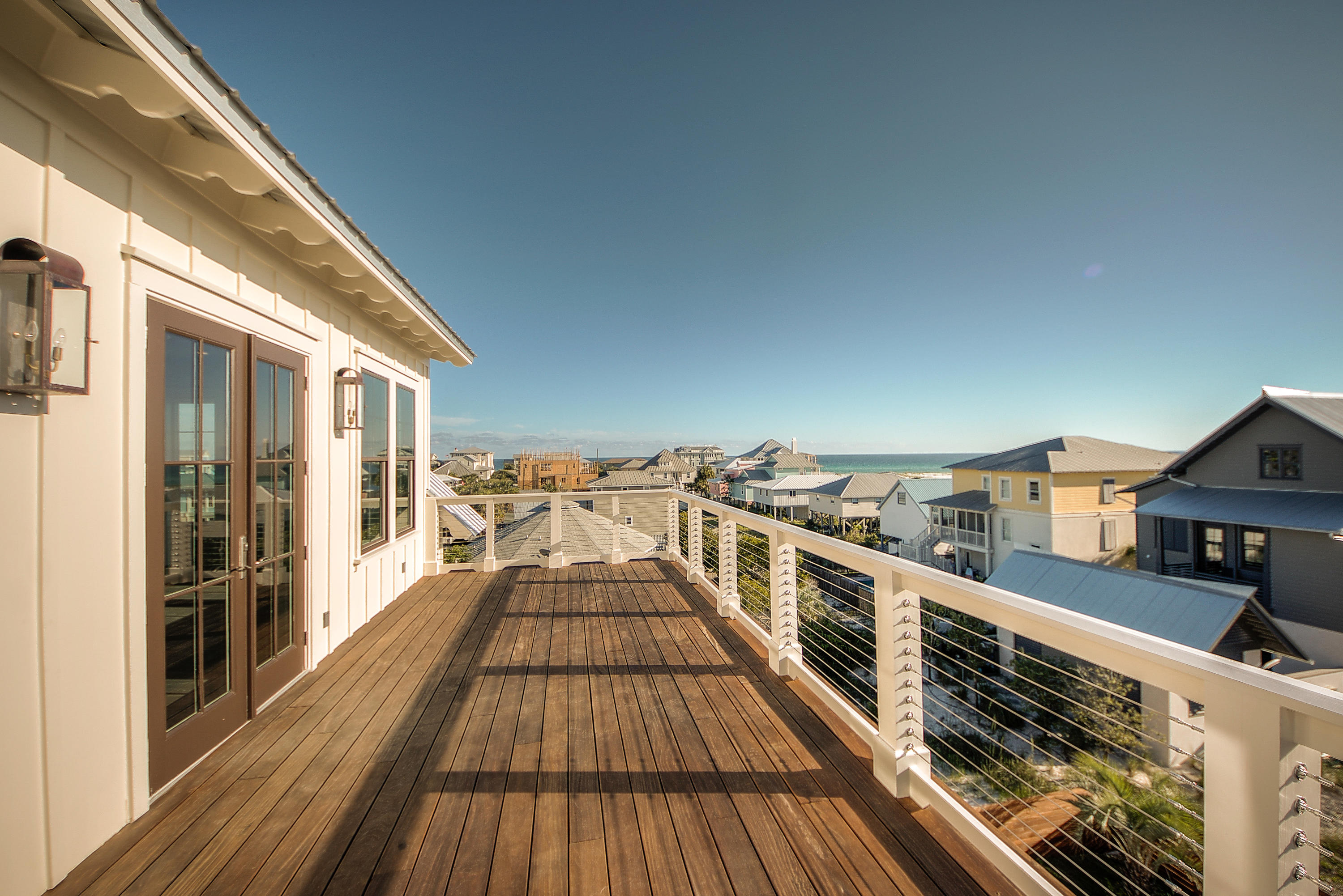 Grayton Beach 2nd - Residential