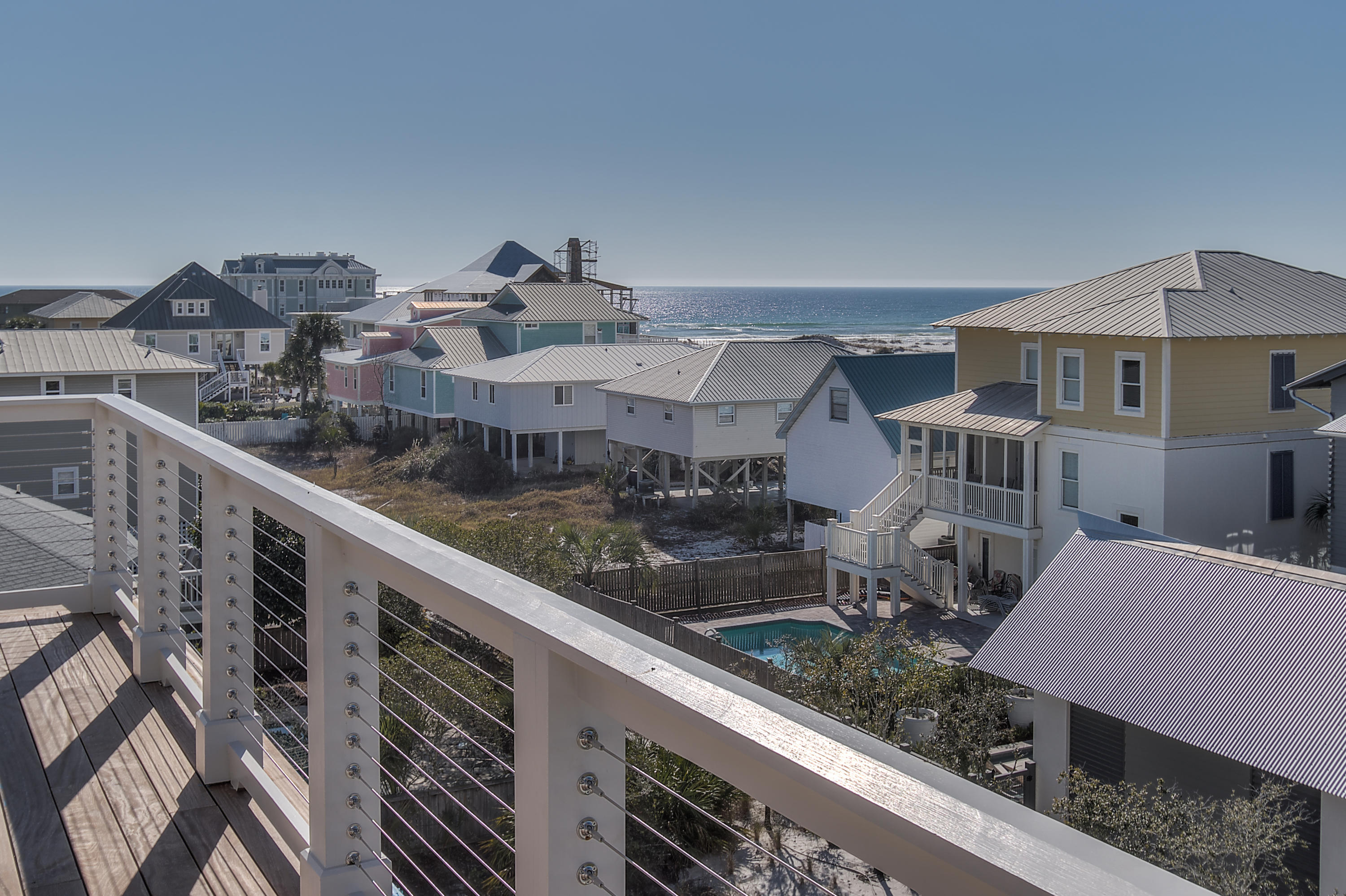 Grayton Beach 2nd - Residential