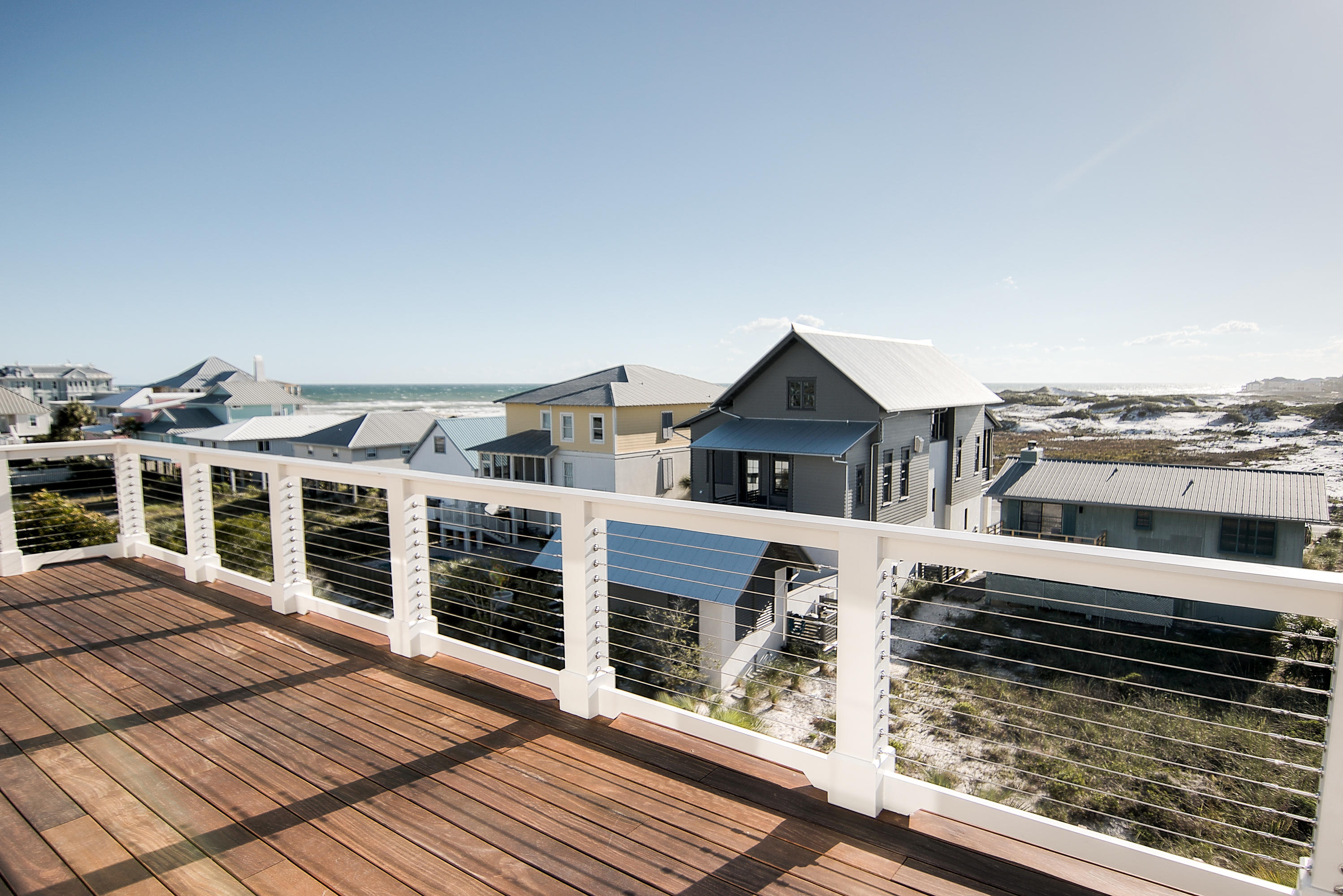 Grayton Beach 2nd - Residential