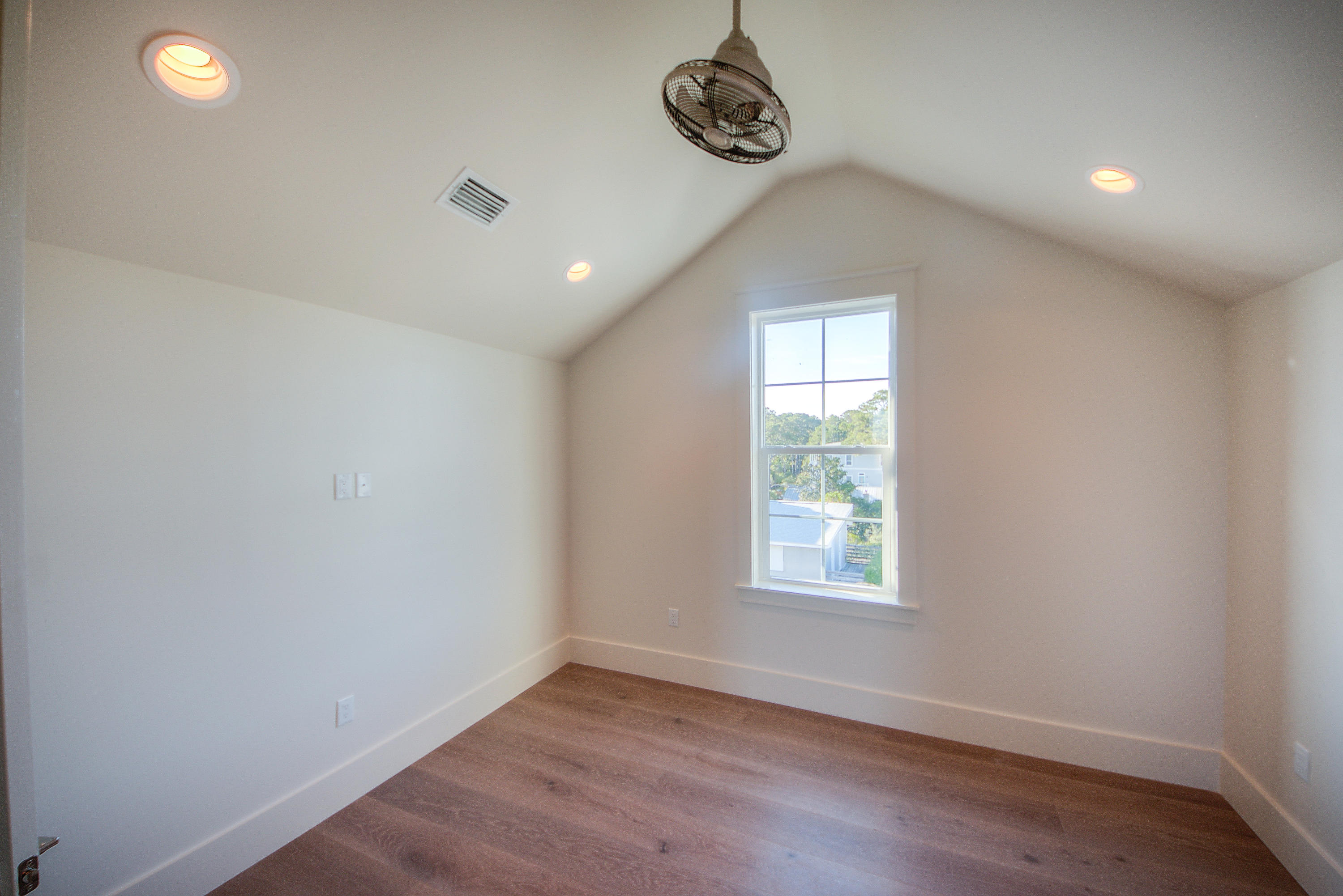 Grayton Beach 2nd - Residential