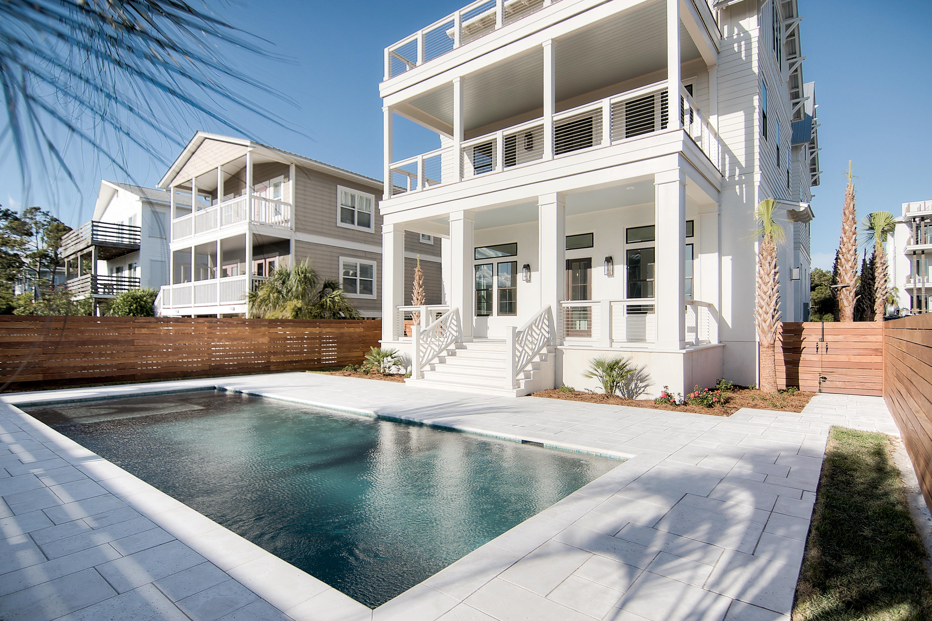 Grayton Beach 2nd - Residential