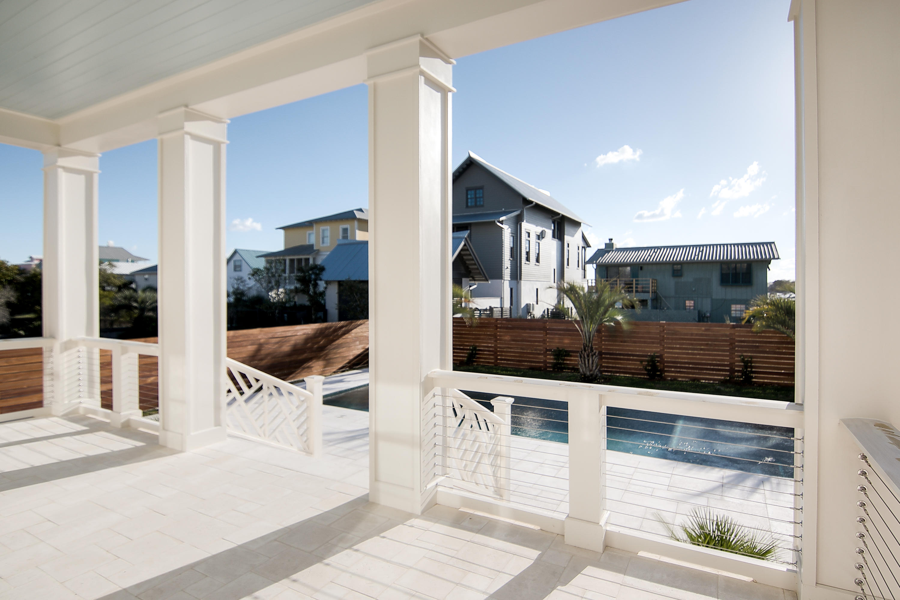 Grayton Beach 2nd - Residential