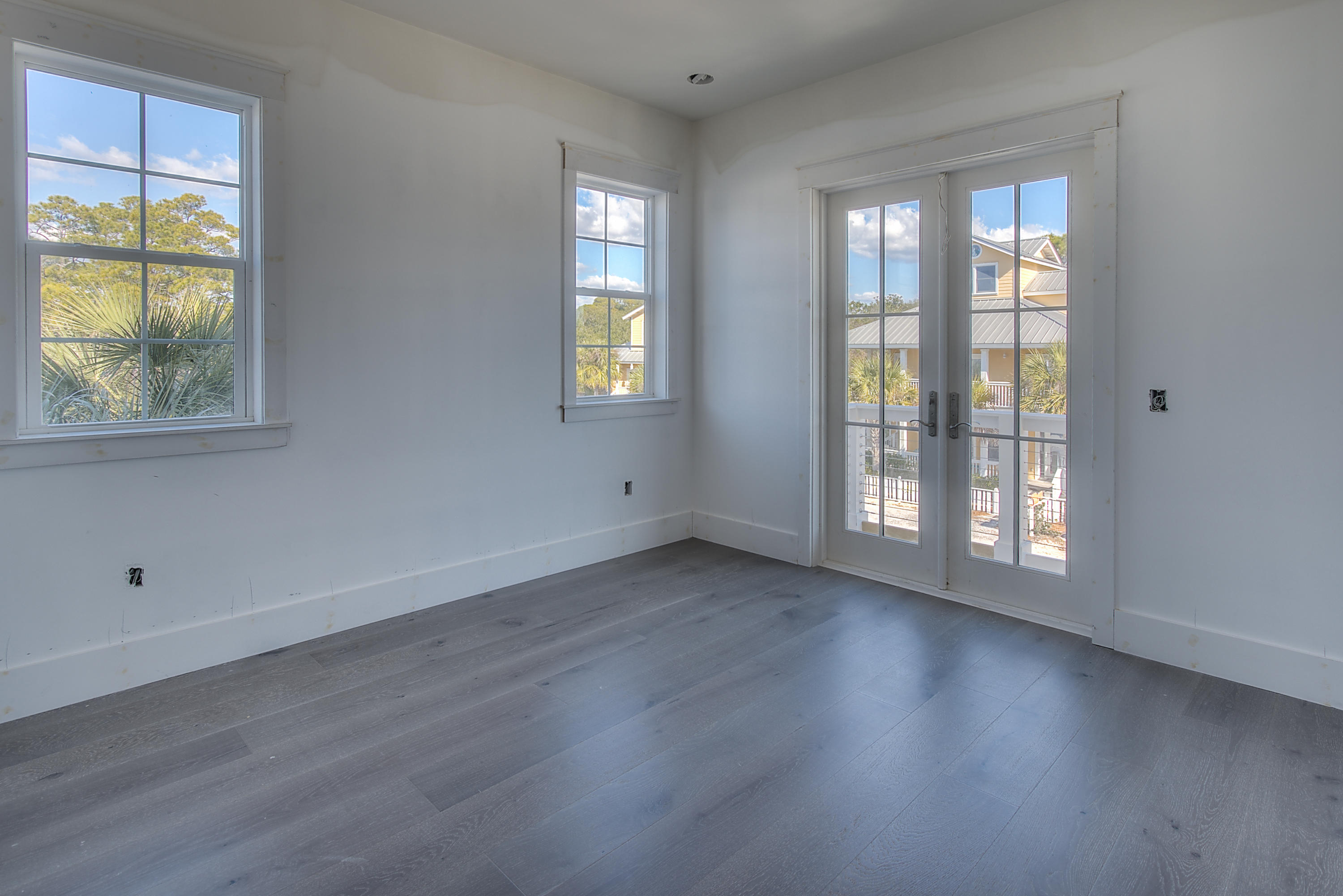 Grayton Beach 2nd - Residential