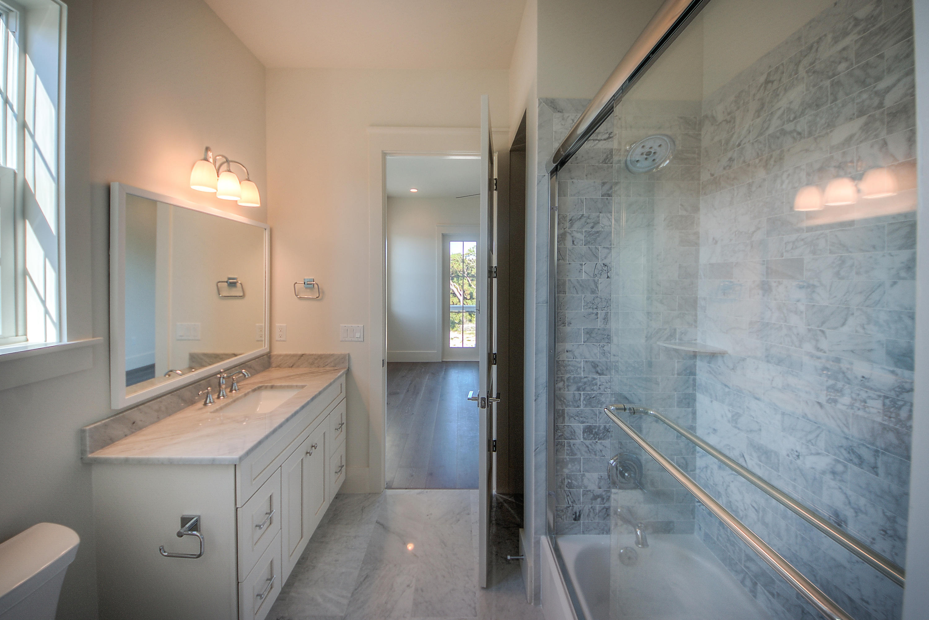 Grayton Beach 2nd - Residential