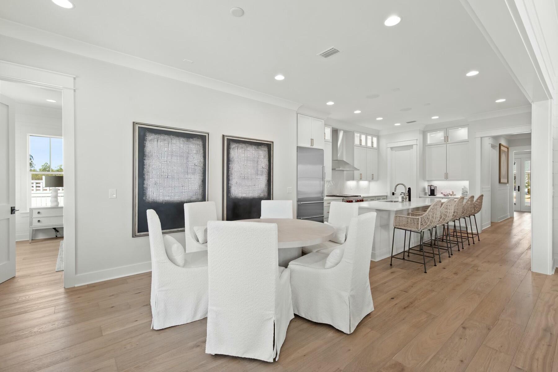 WATERSOUND ORIGINS - Residential