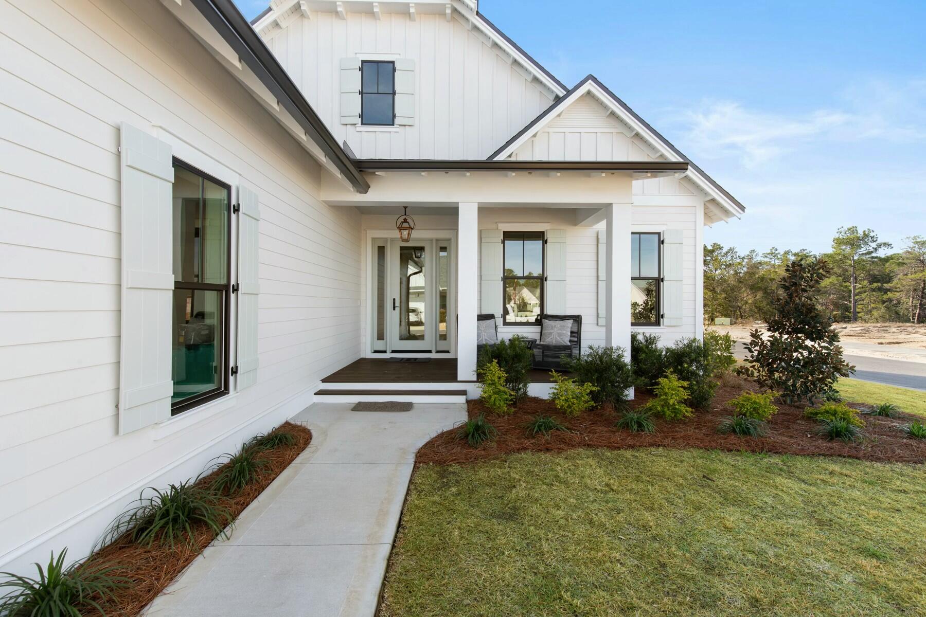 WATERSOUND ORIGINS - Residential