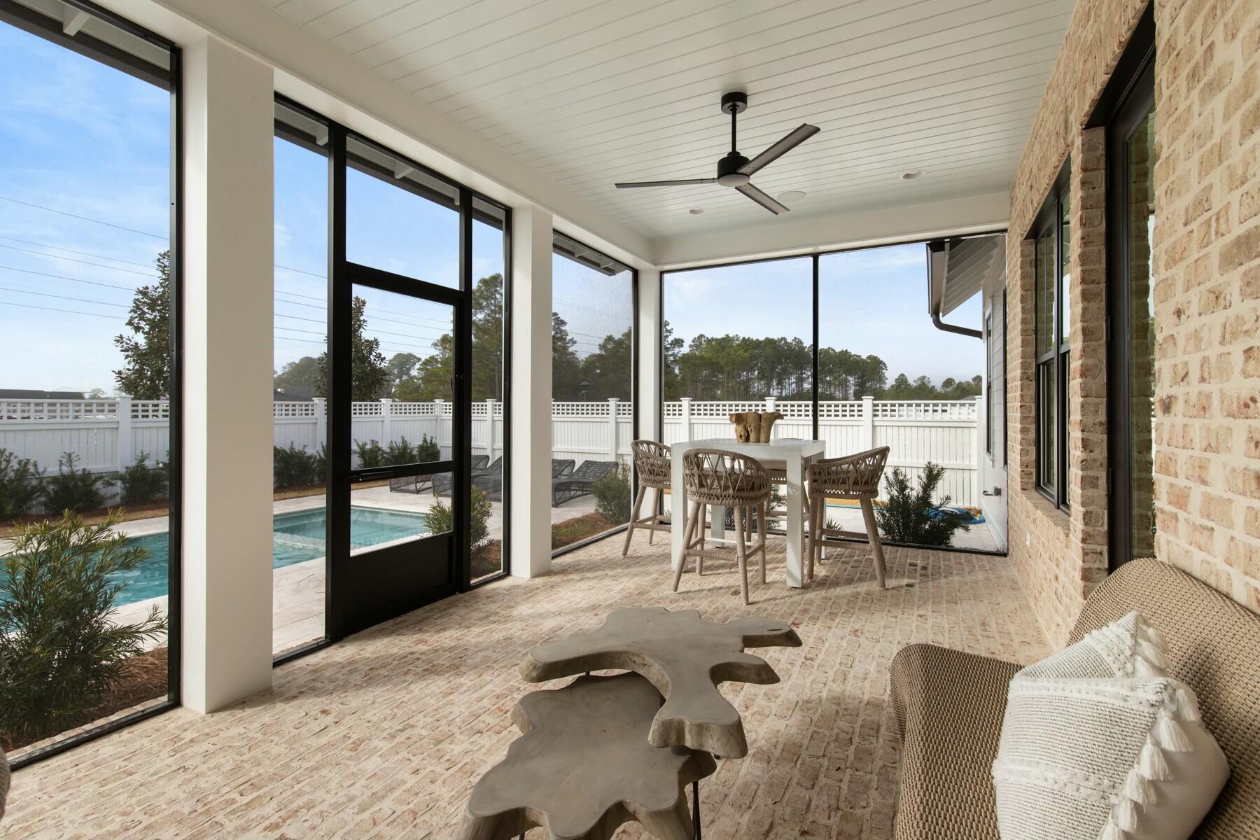 WATERSOUND ORIGINS - Residential