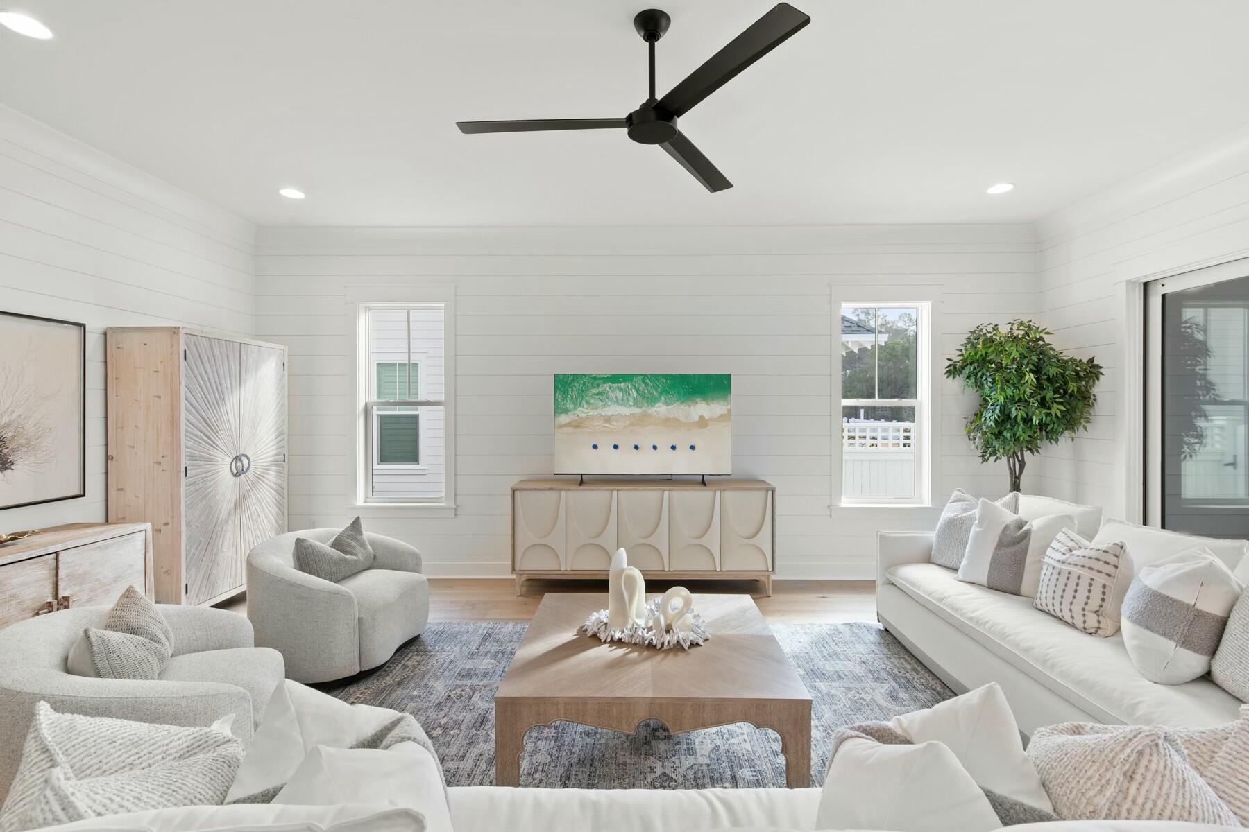 WATERSOUND ORIGINS - Residential