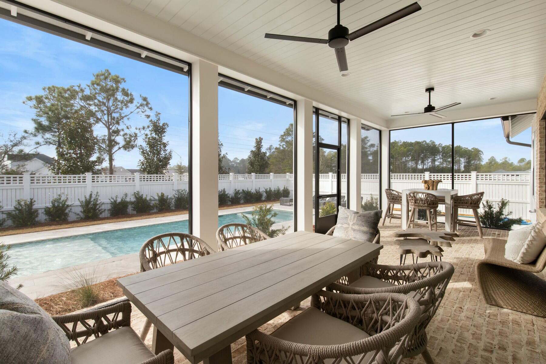 WATERSOUND ORIGINS - Residential