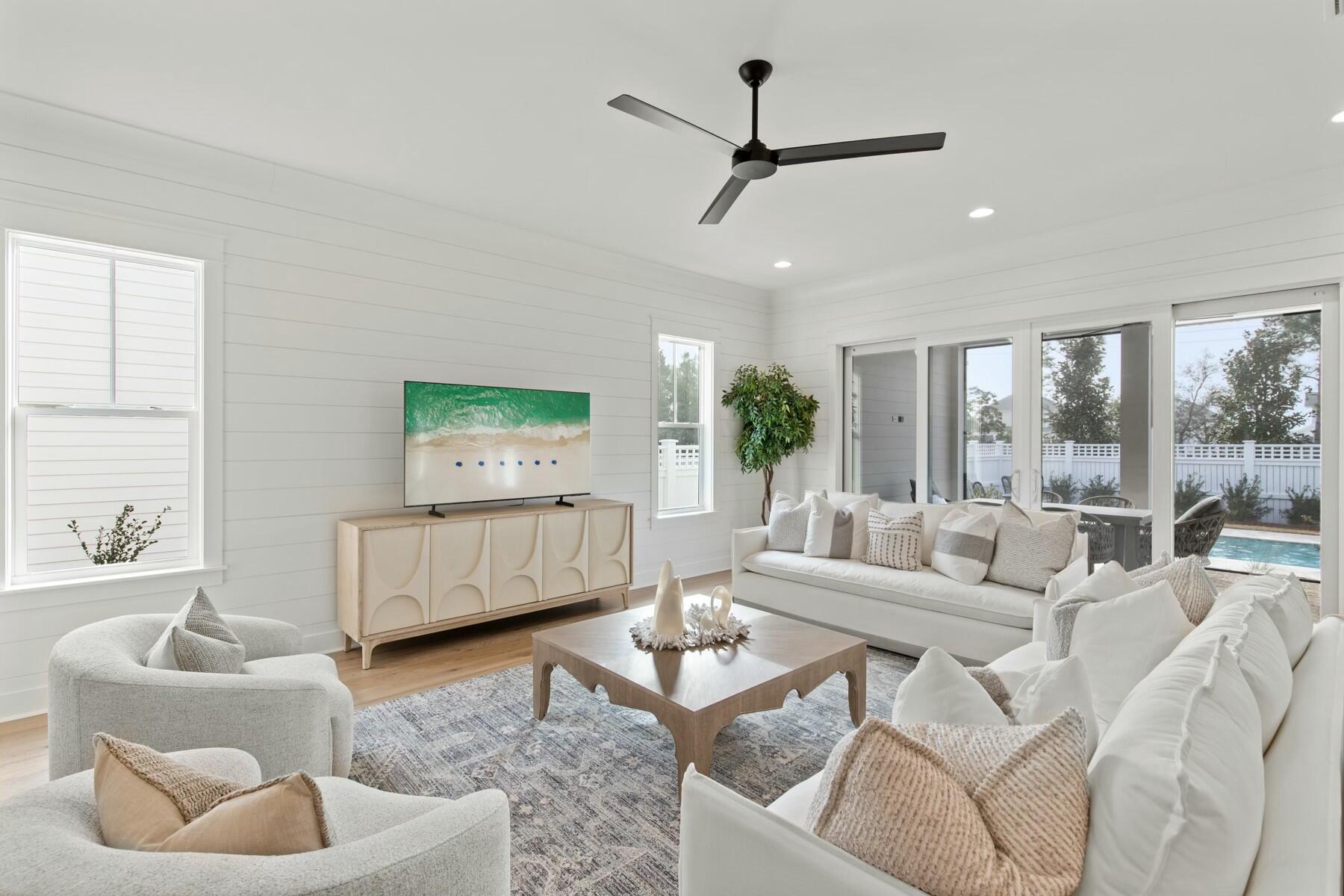 WATERSOUND ORIGINS - Residential