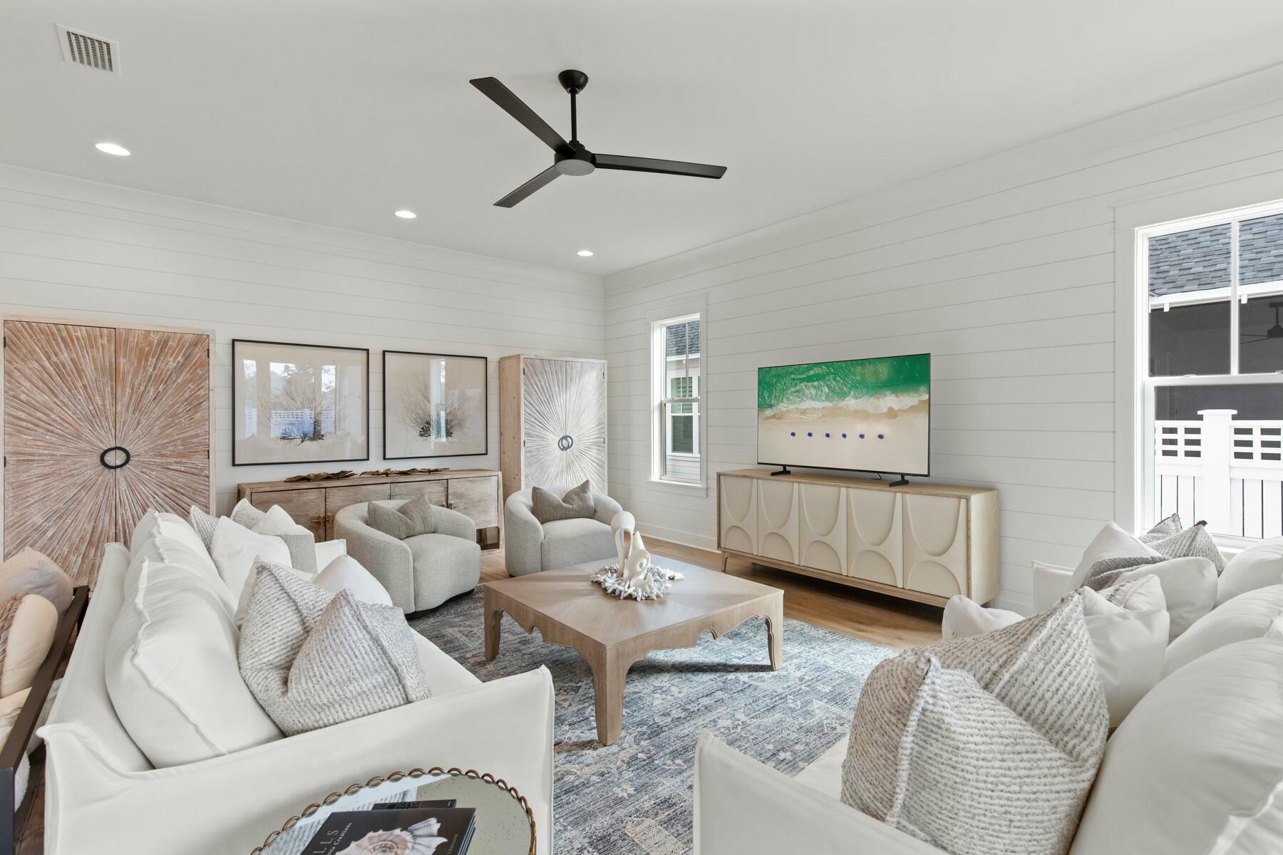 WATERSOUND ORIGINS - Residential