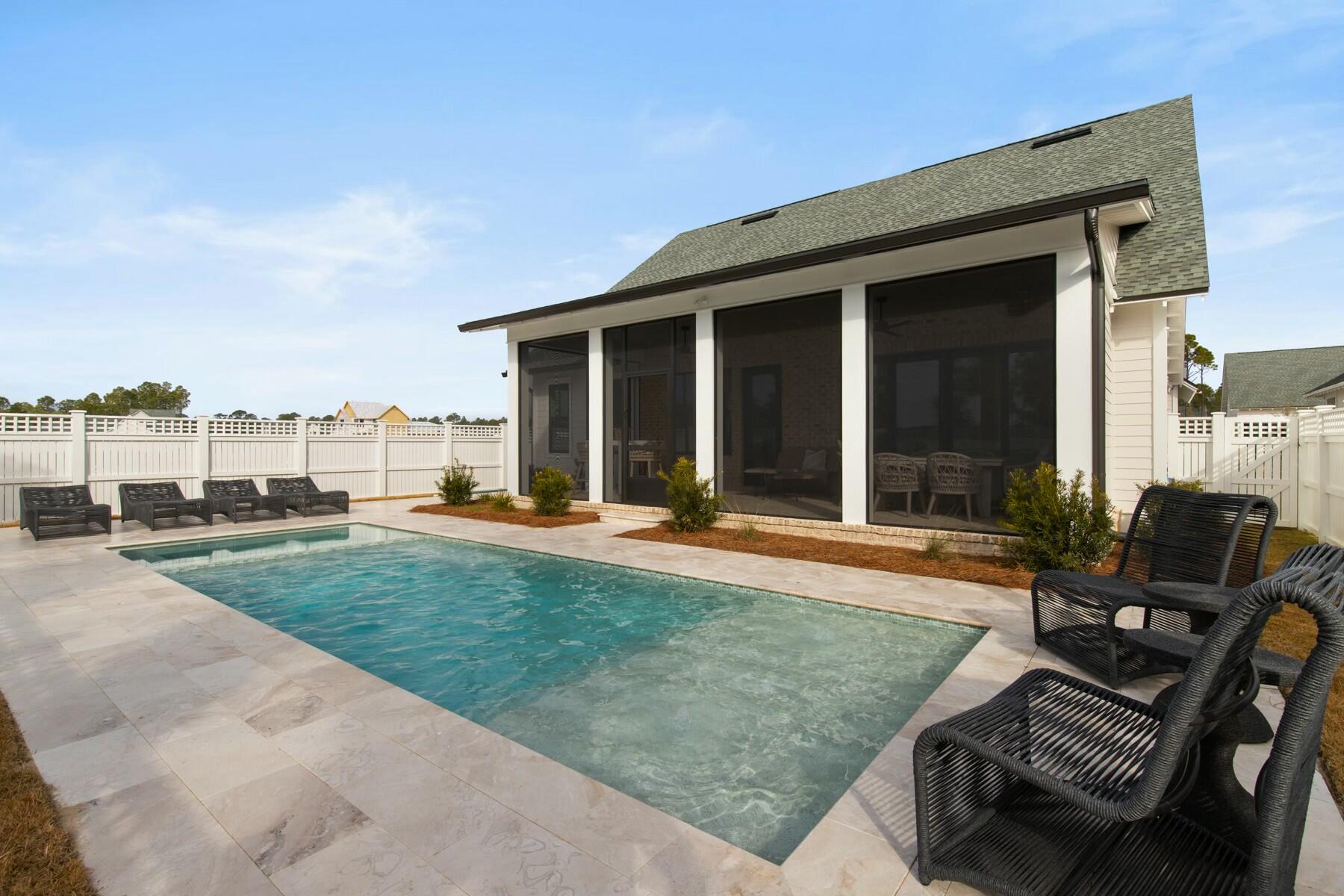 WATERSOUND ORIGINS - Residential