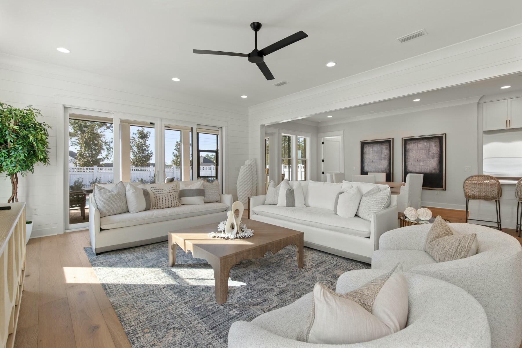 WATERSOUND ORIGINS - Residential