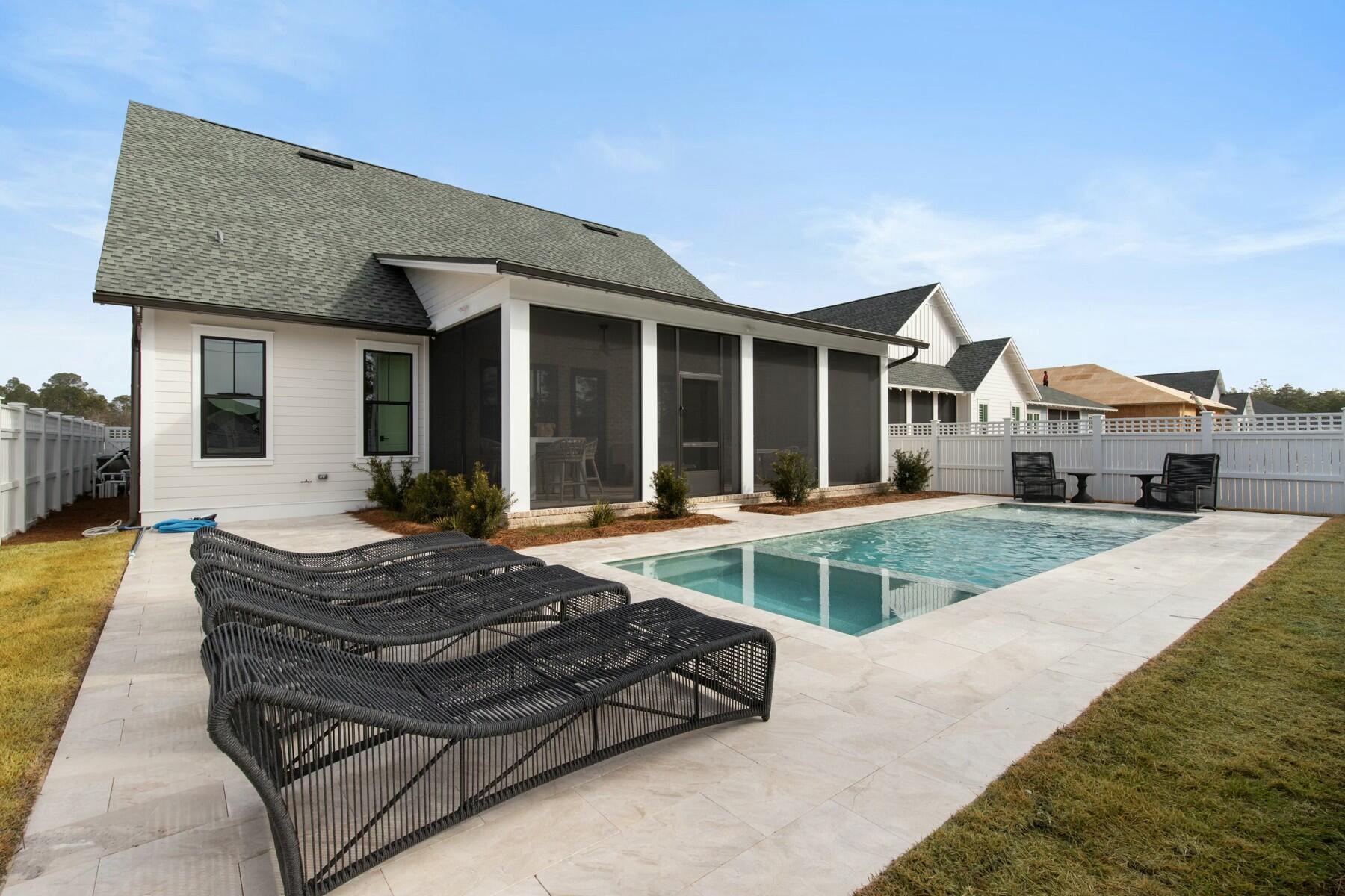 WATERSOUND ORIGINS - Residential