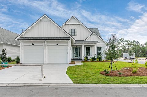 A home in Watersound