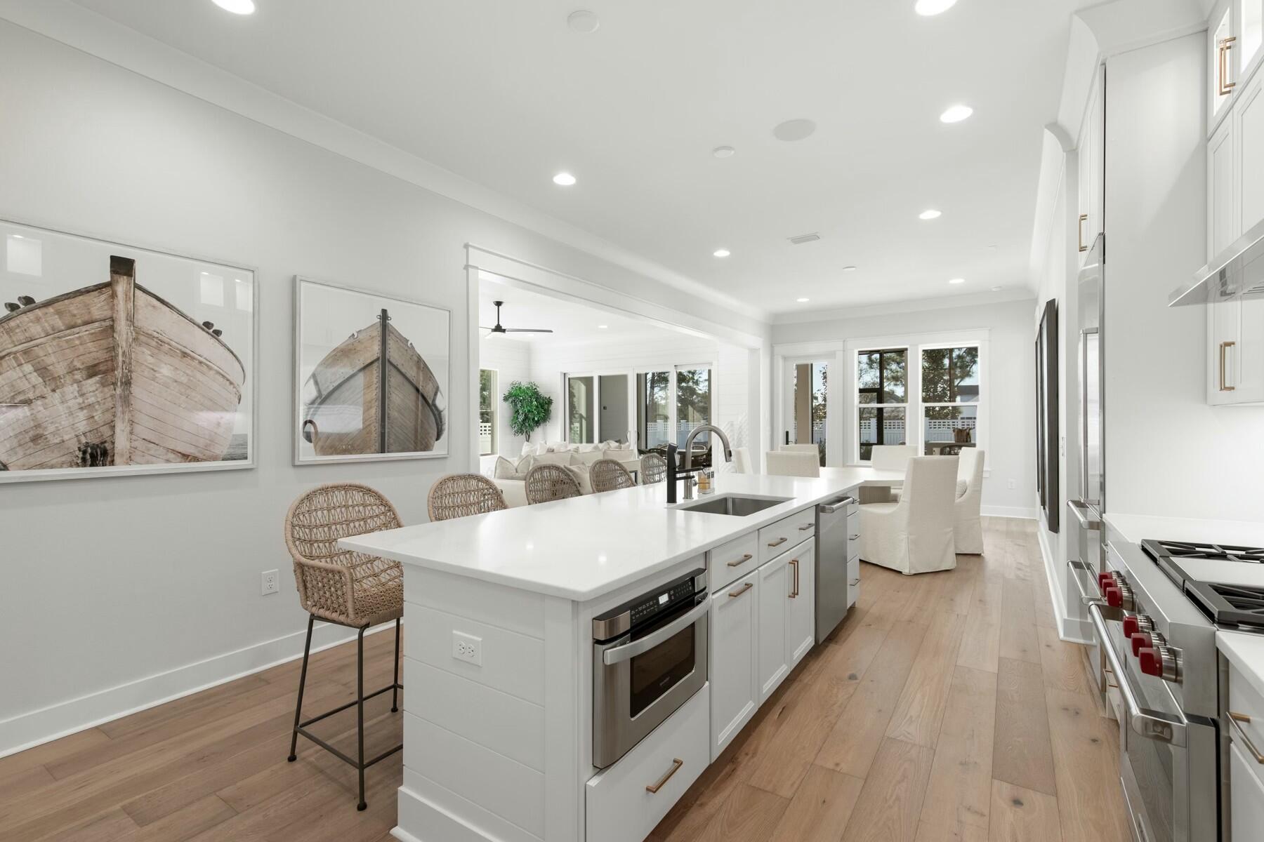 WATERSOUND ORIGINS - Residential