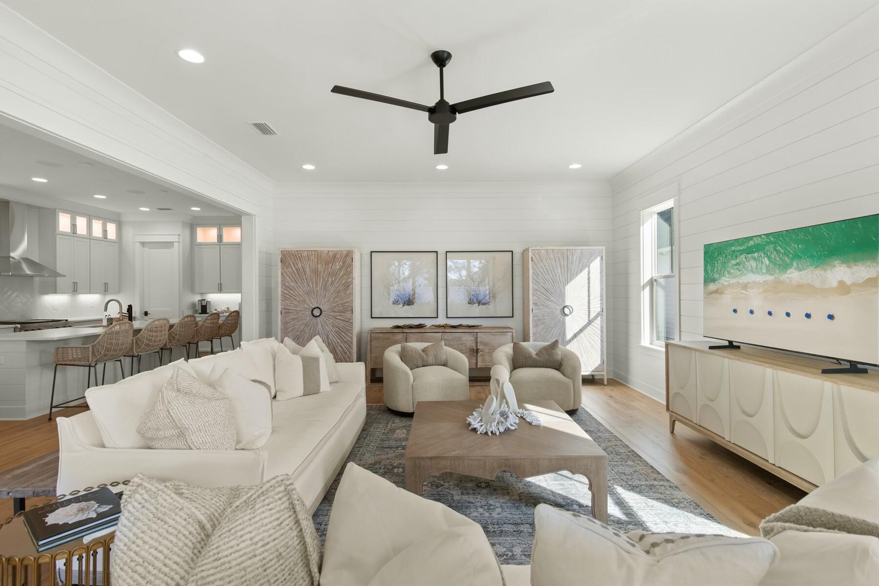 WATERSOUND ORIGINS - Residential