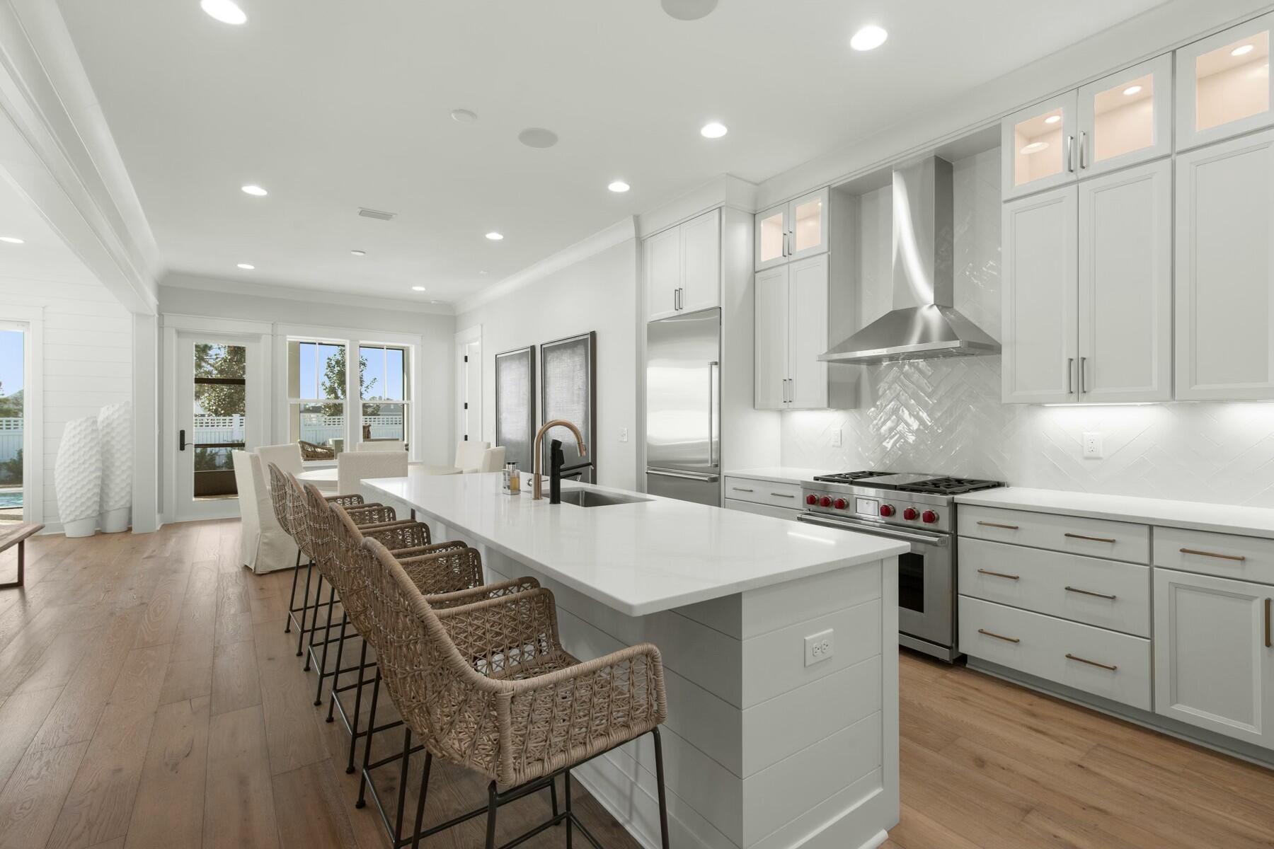 WATERSOUND ORIGINS - Residential