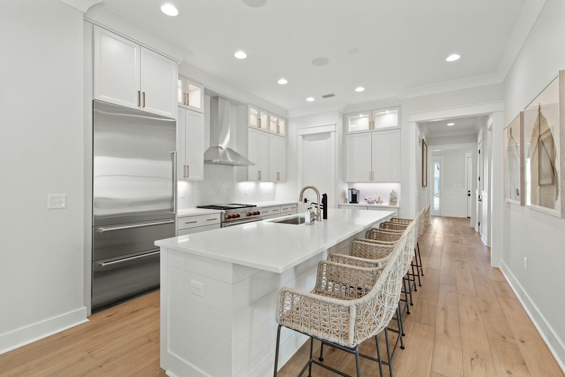 WATERSOUND ORIGINS - Residential